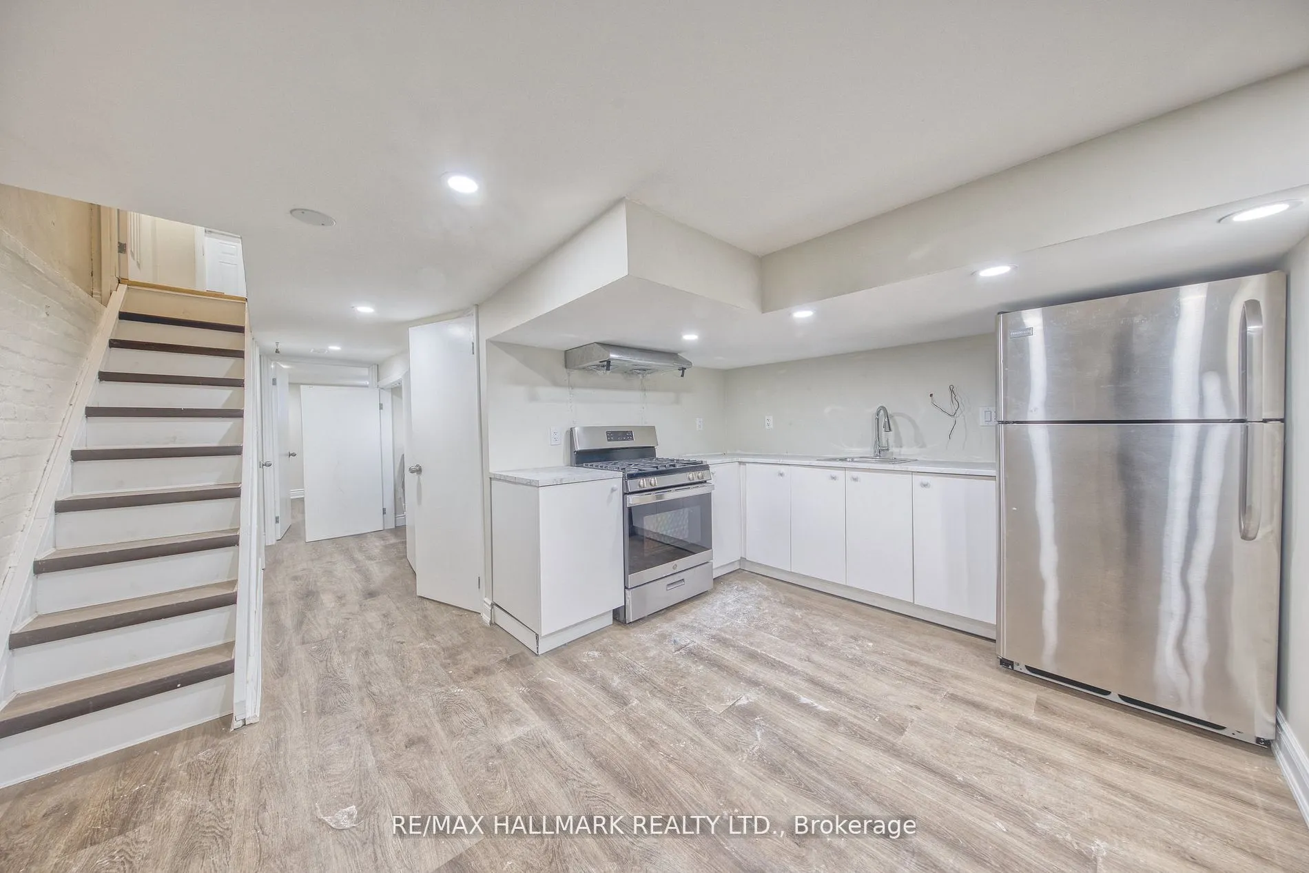 Semi-Detached Home For Lease | W13735832