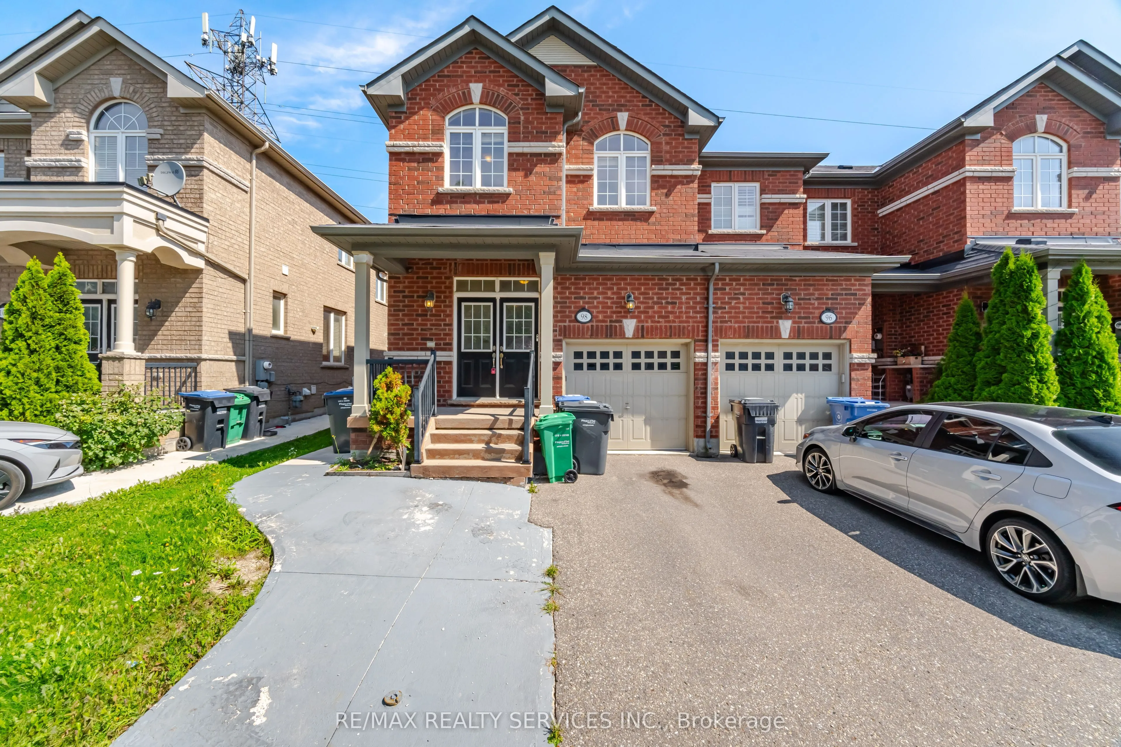 Property For Sale | W13735856