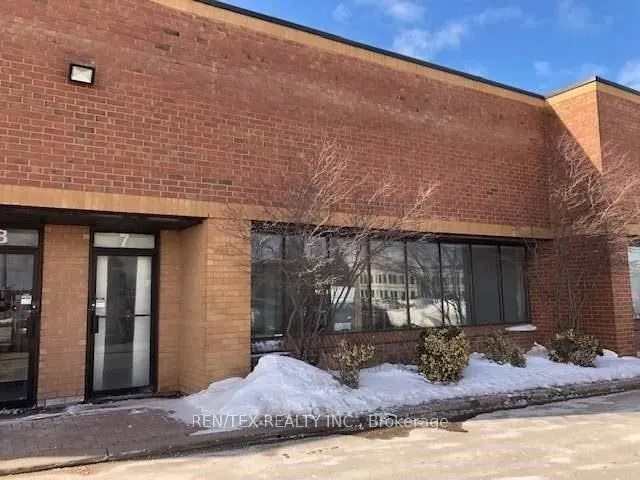 Industrial Property For Lease | W13736044
