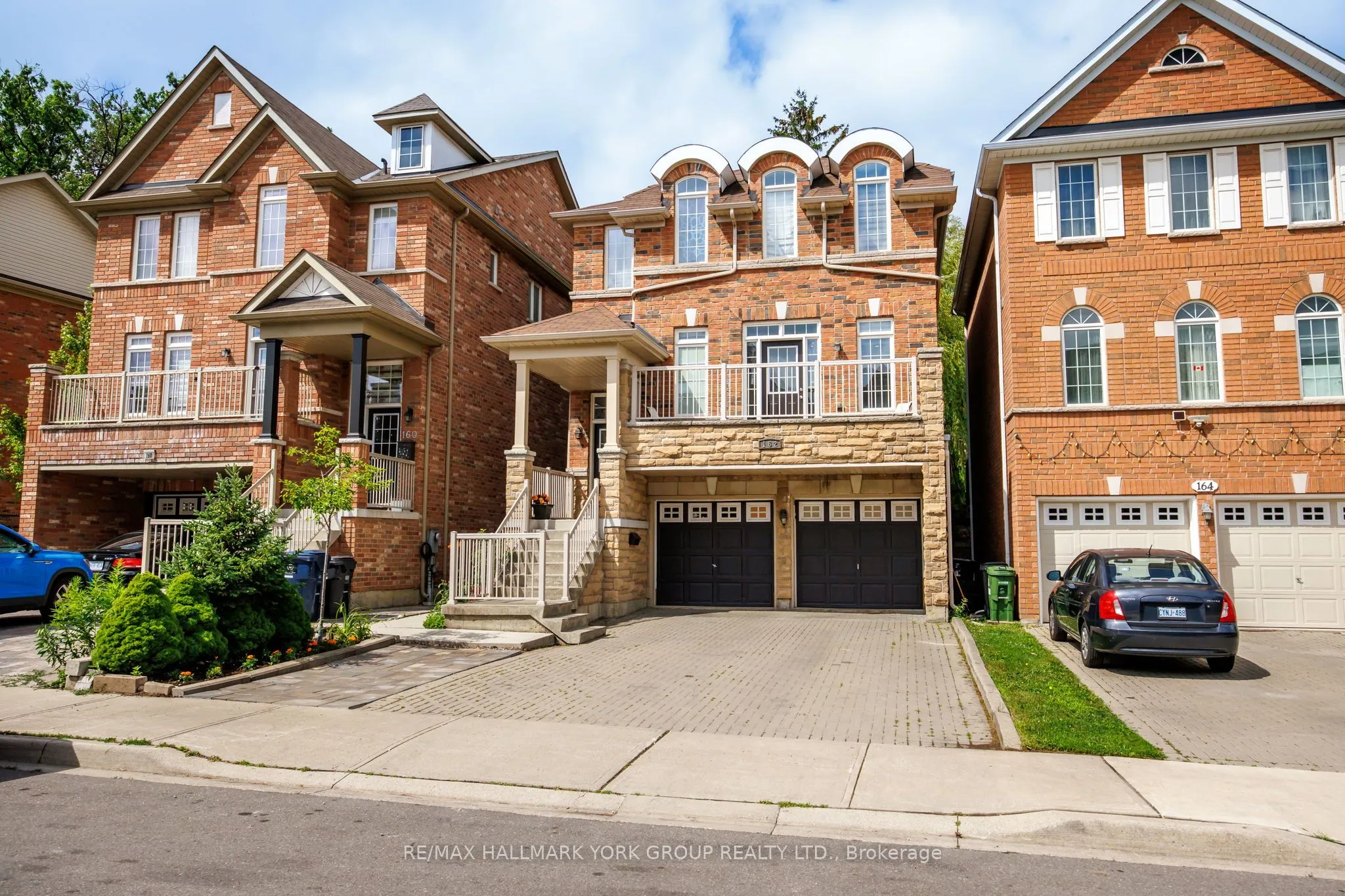 Detached Home For Sale | W13736164