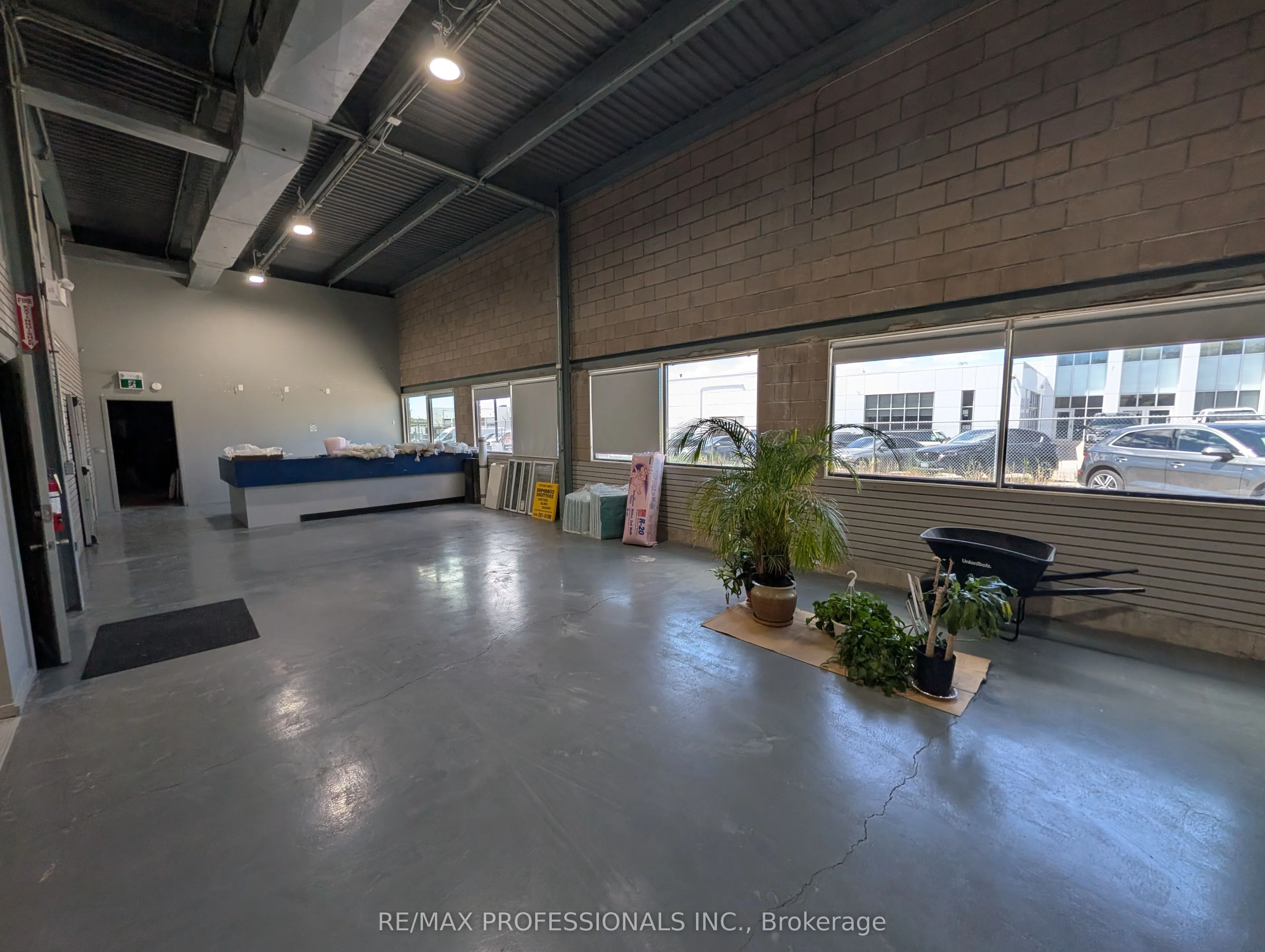Property For Lease | W13736238