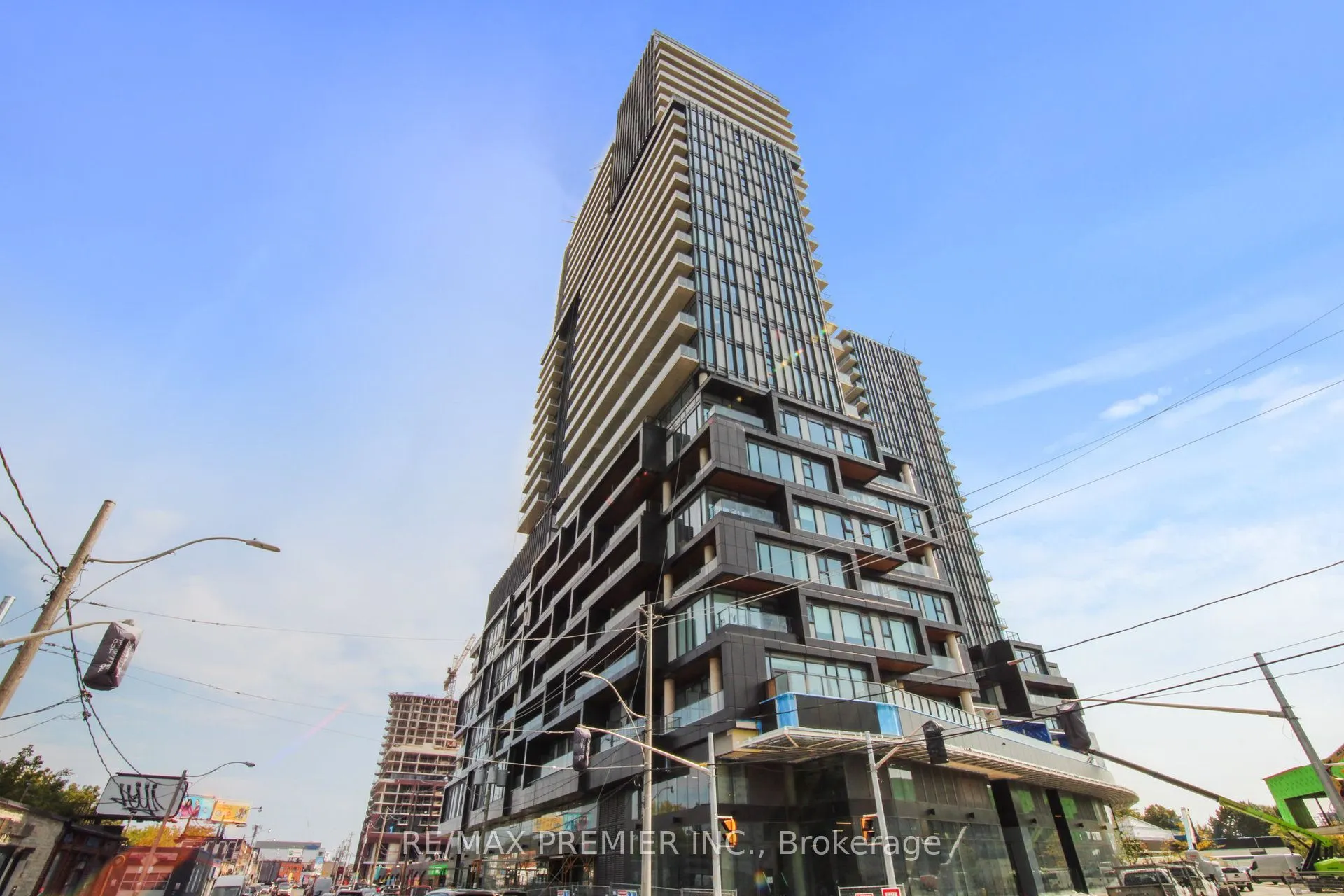 Property For Lease | W13736292