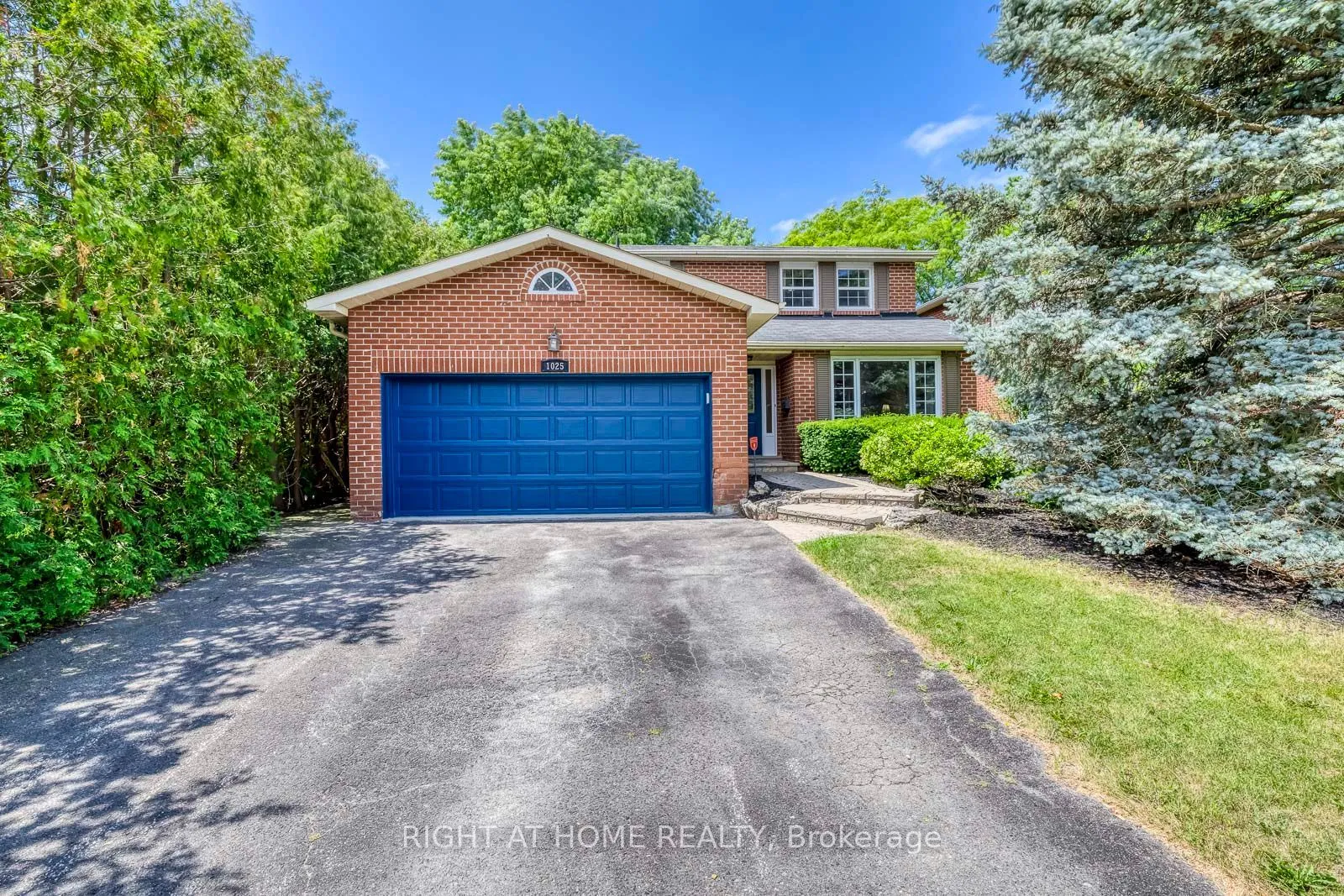 Detached Home For Sale | W13736414