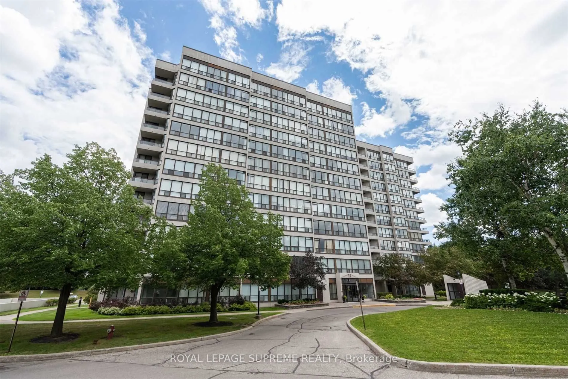 Property For Lease | W13736434