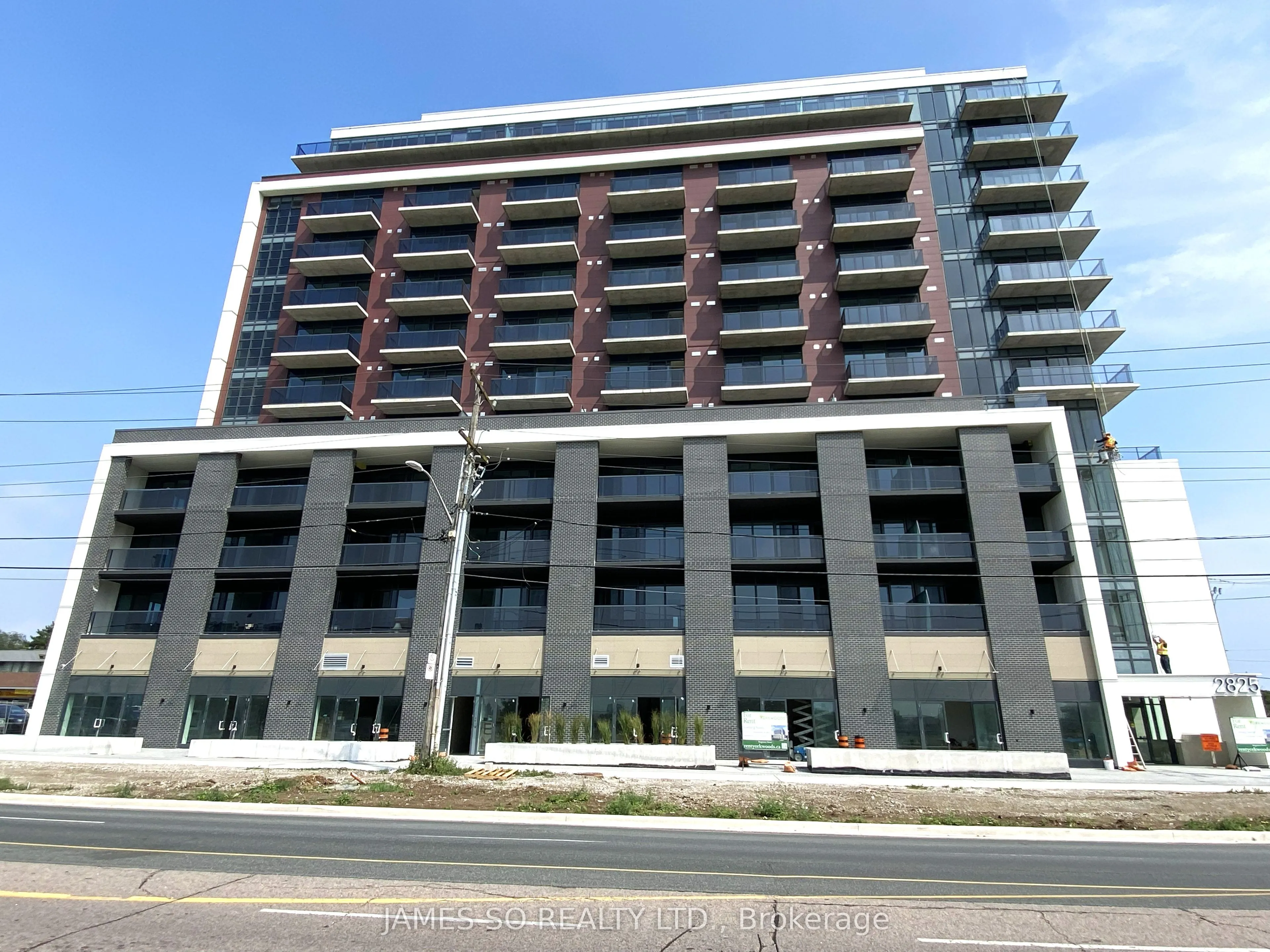 Property For Lease | W13736442