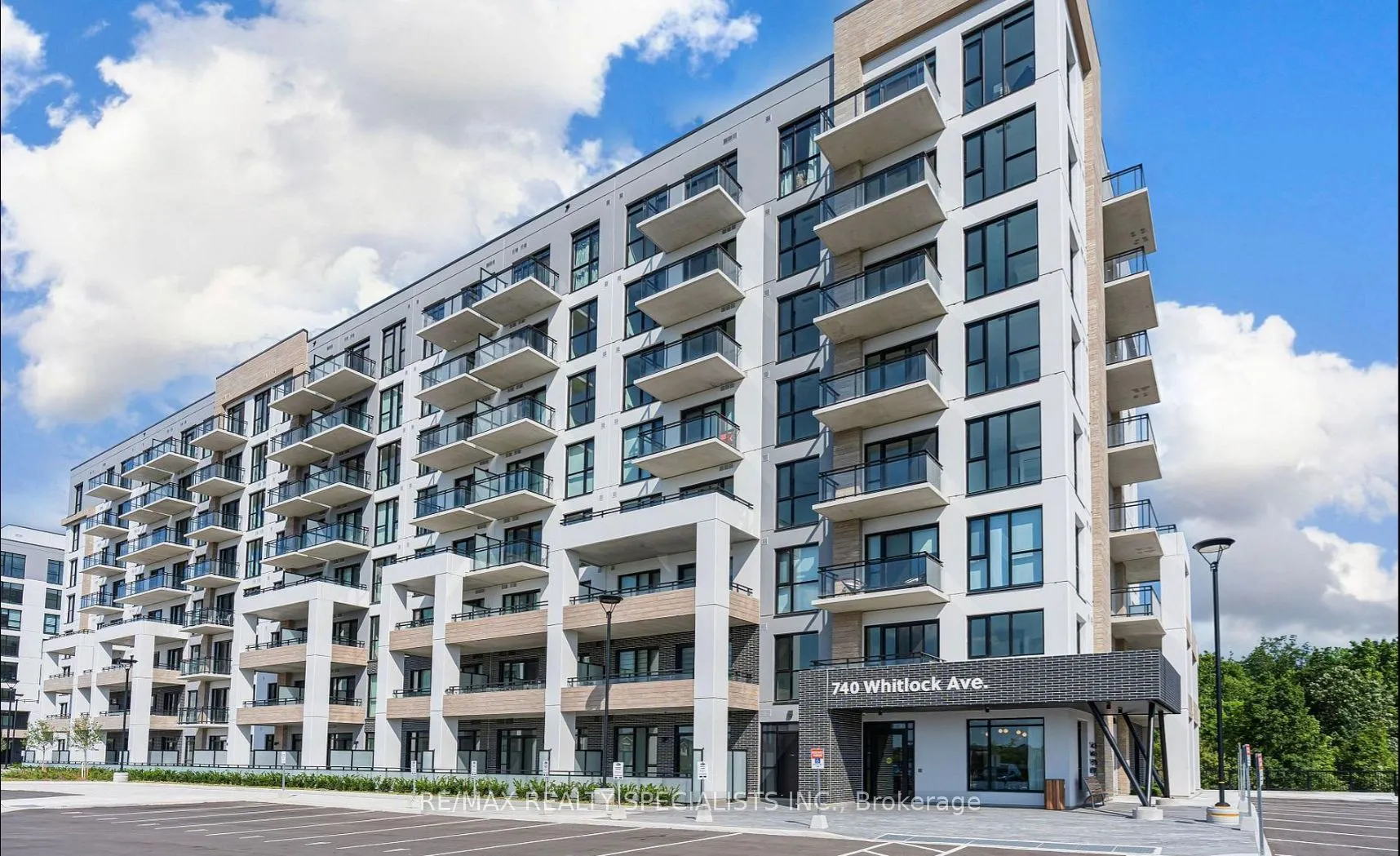 Property For Lease | W13736472