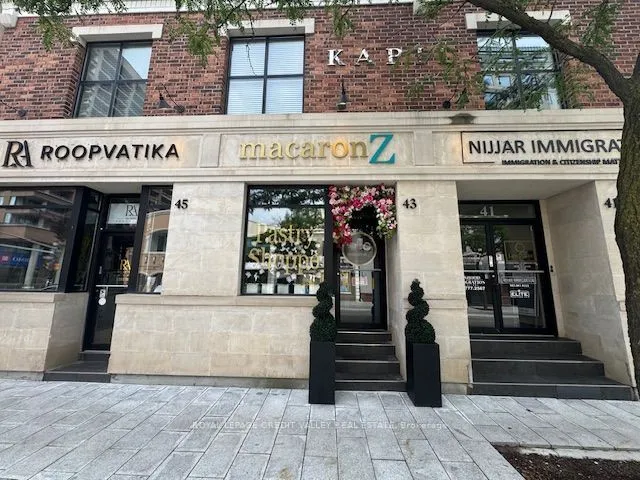 Property For Lease | W13736516