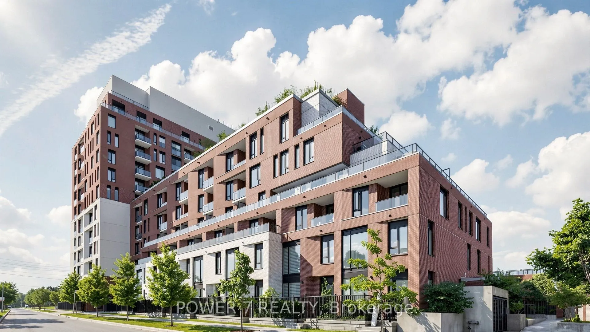 Property For Lease | W13736608