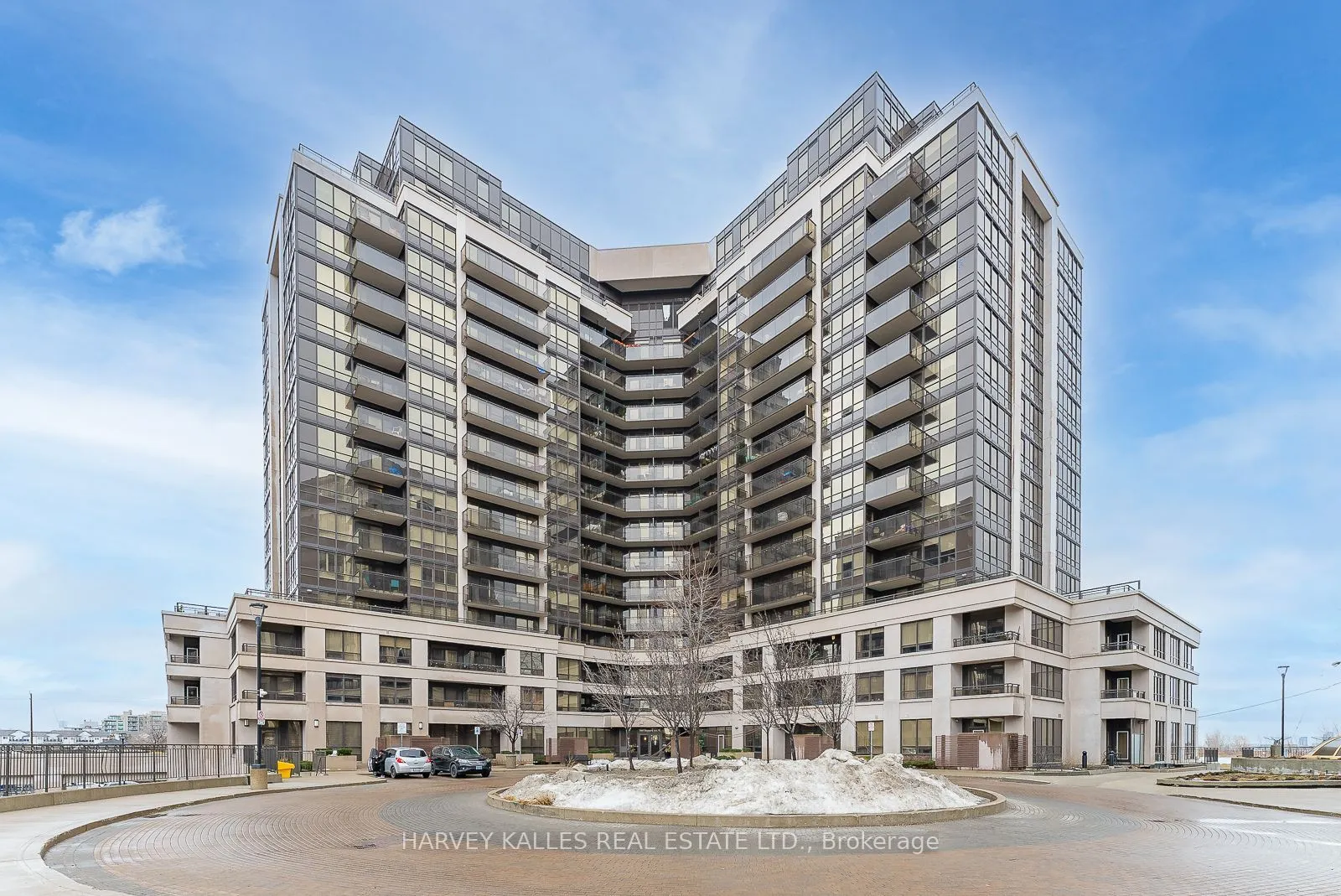 Property For Lease | W13736628