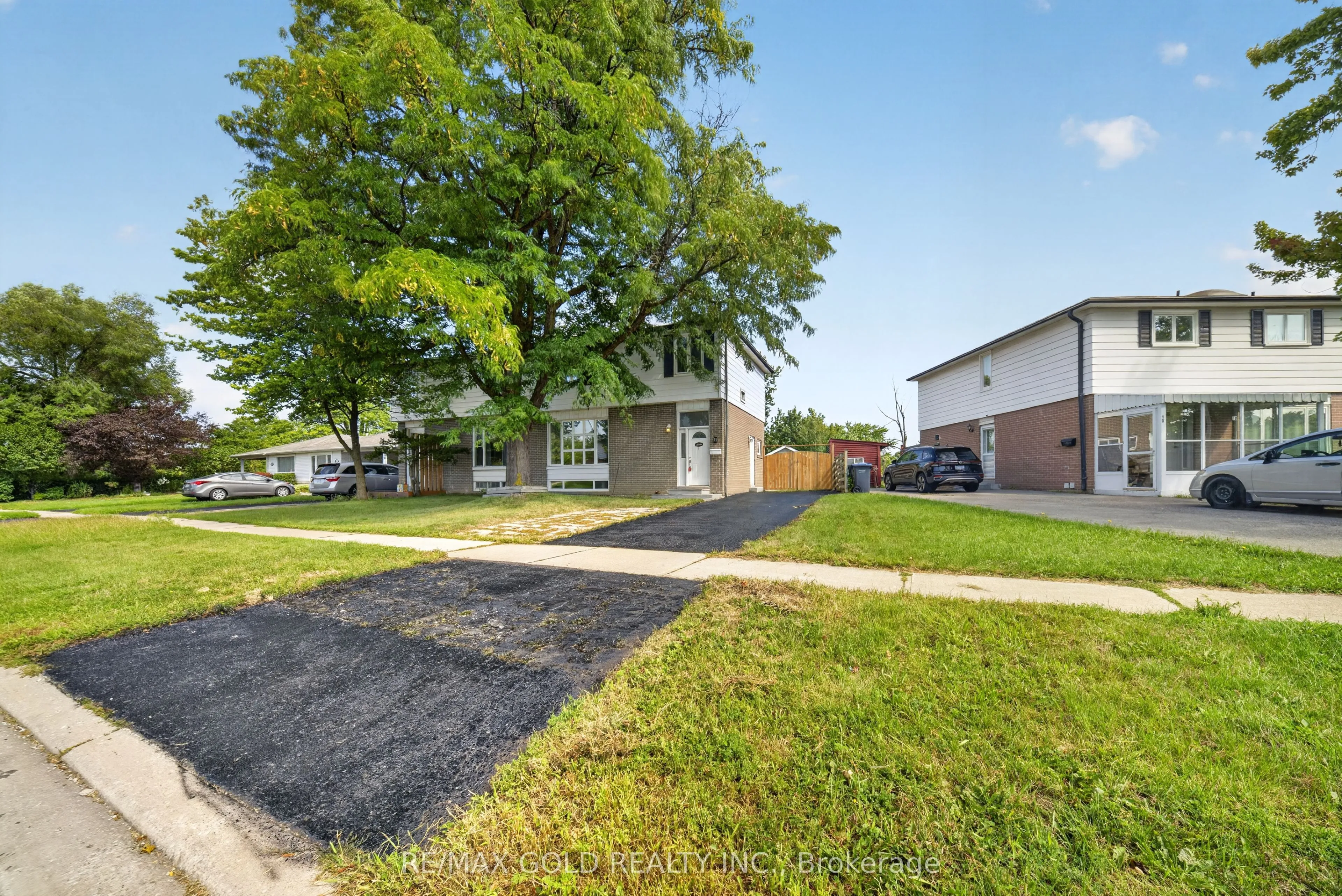 Semi-Detached Home For Sale | W13736634