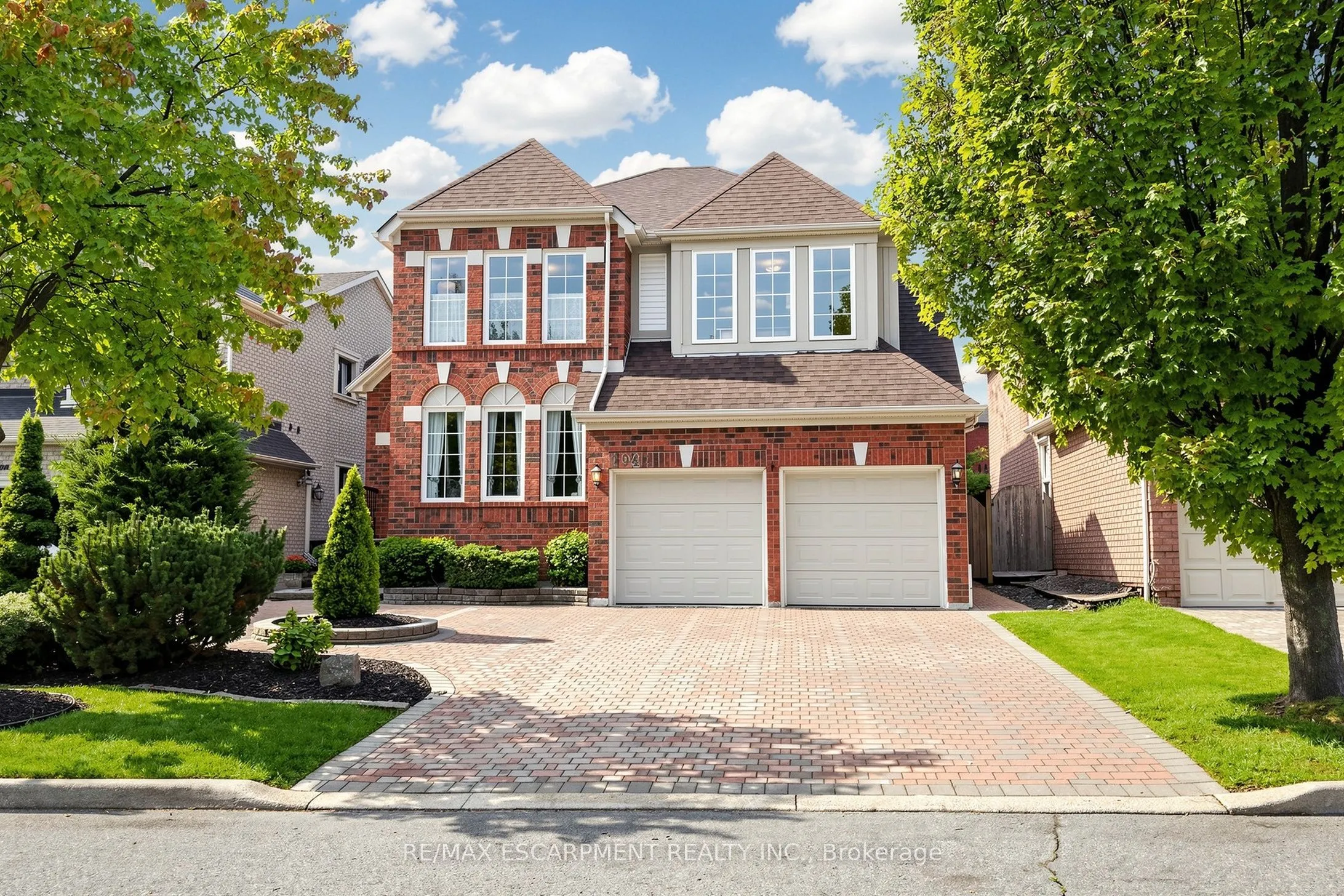Detached Home For Sale | W13736672