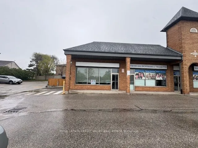 Property For Lease | W13736702