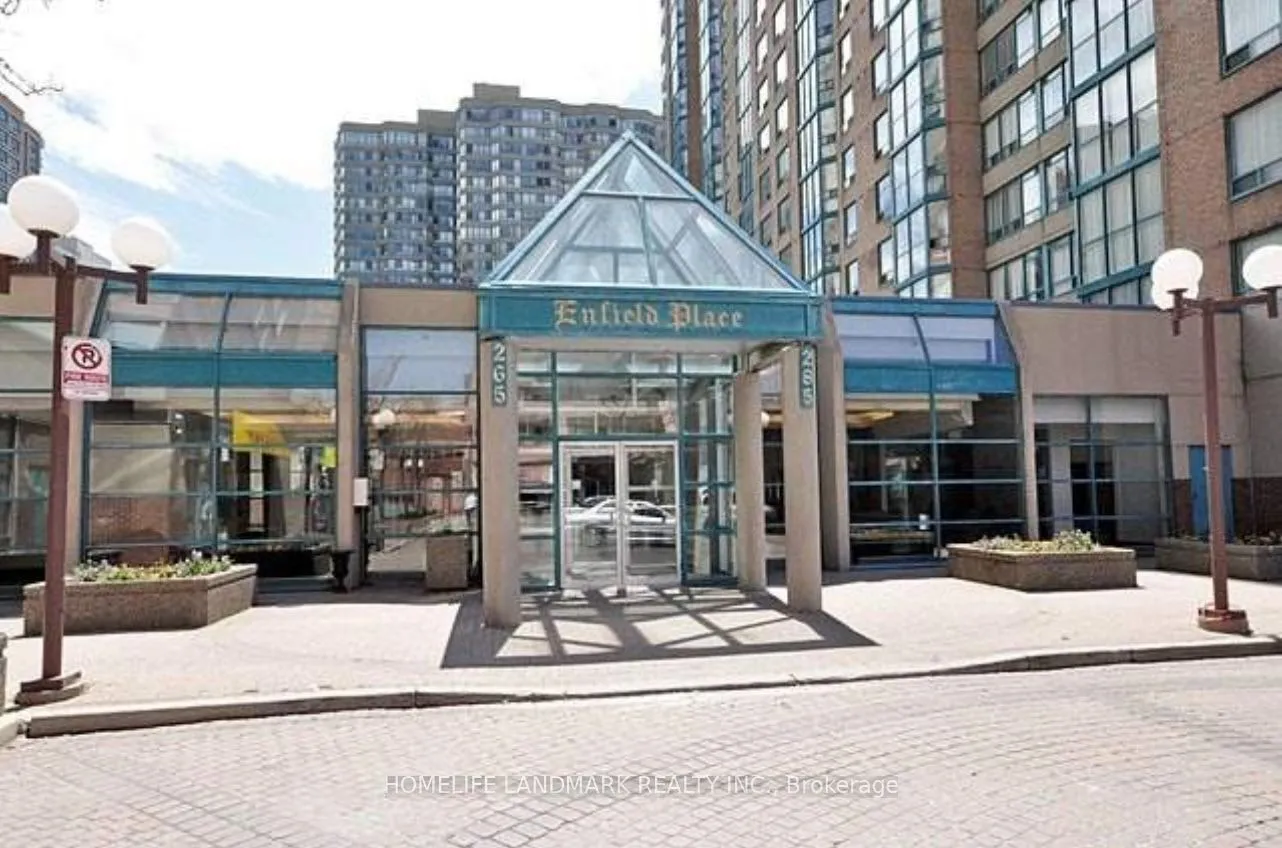 Property For Lease | W13736740