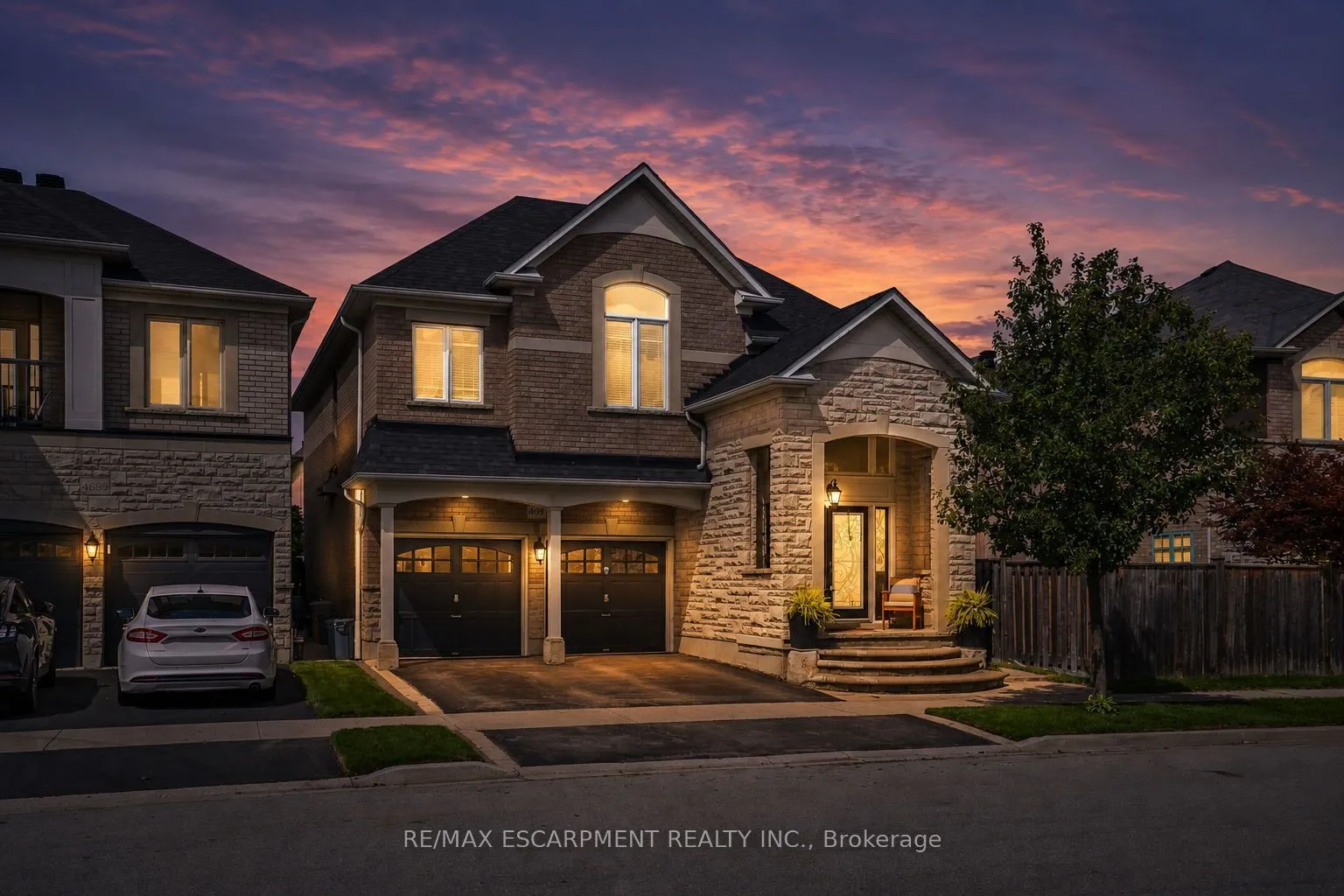 Detached Home For Sale | W13736742