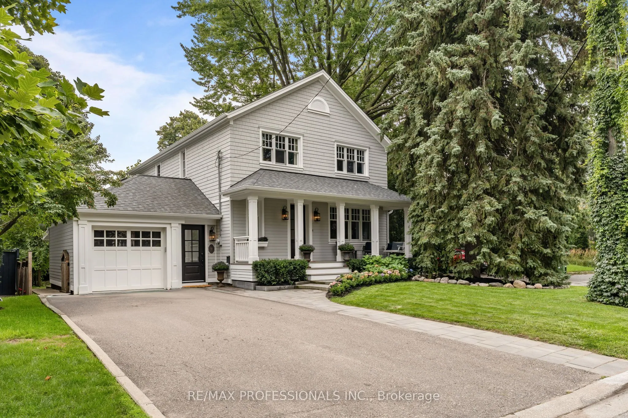 Detached Home For Sale | W13737042