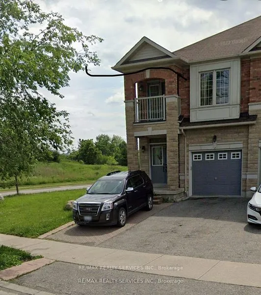 Semi-Detached Home For Lease | W13737096