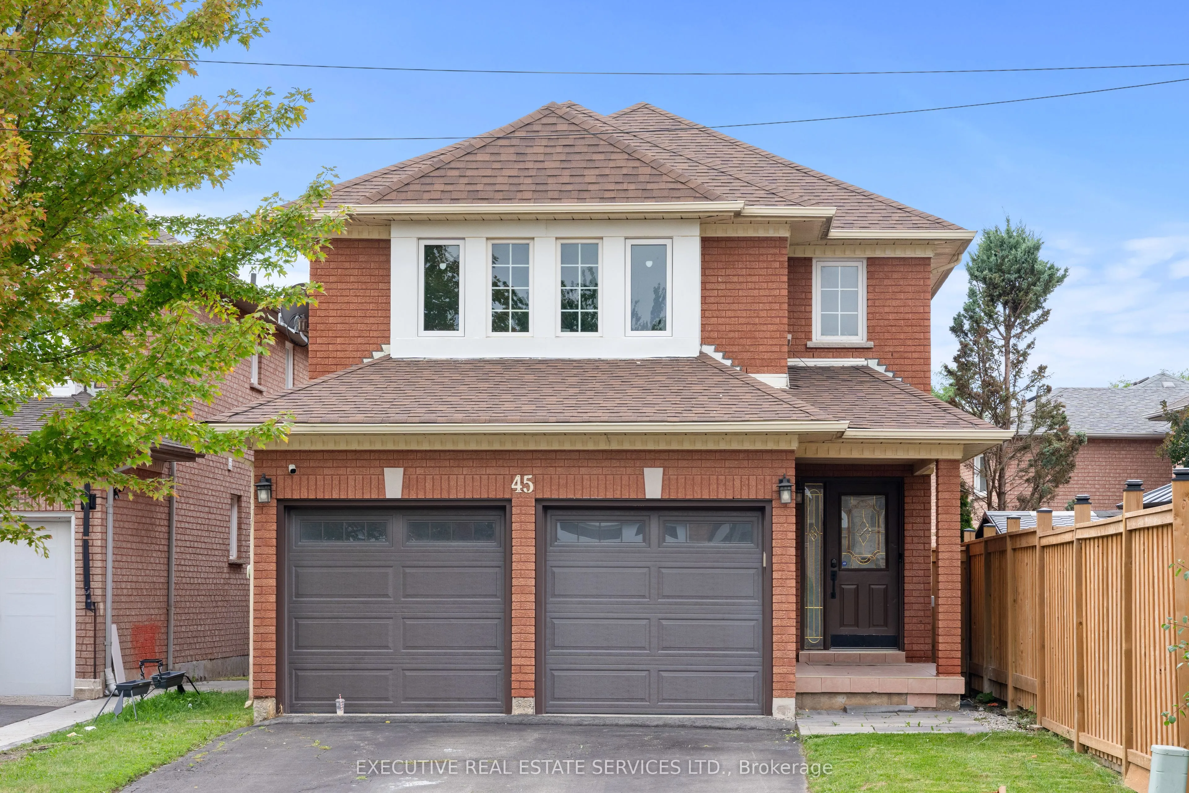 Detached Home For Sale | W13737184