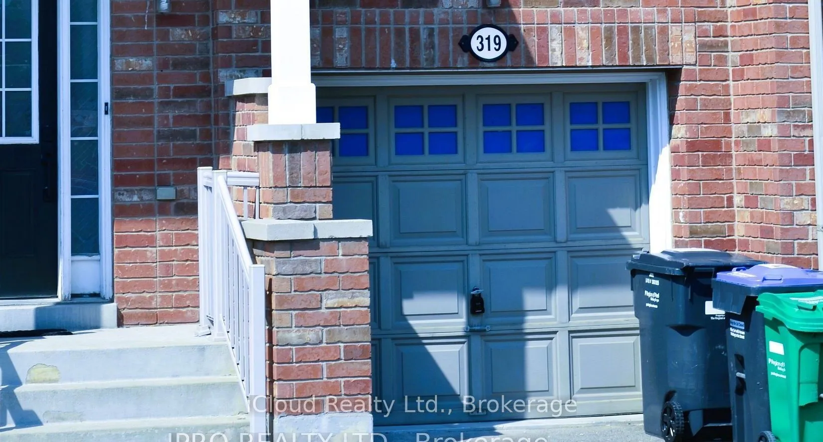 Property For Lease | W13737194
