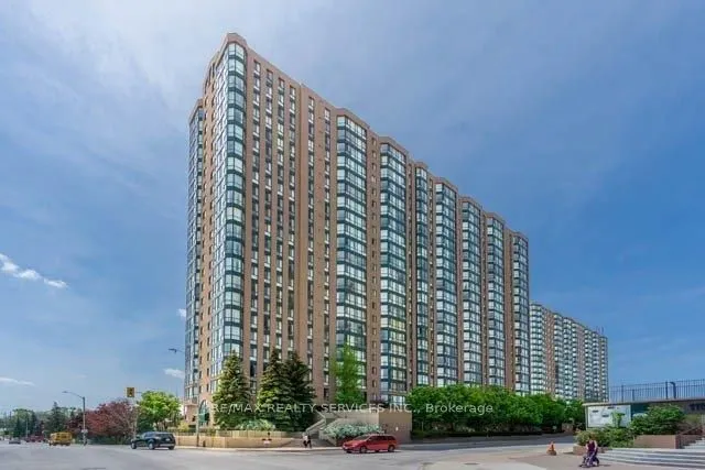 Property For Lease | W13737204