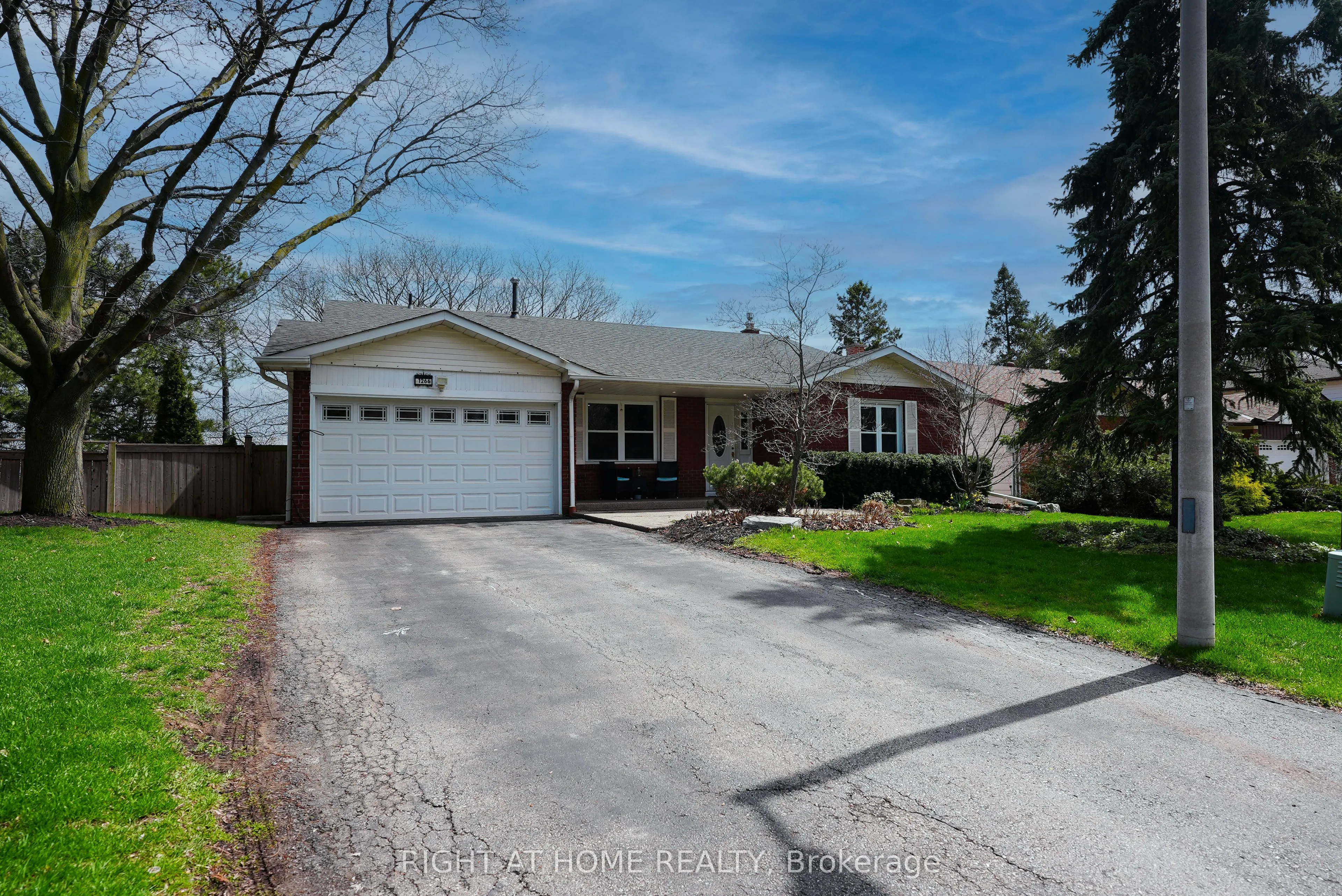 Detached Home For Sale | W13737256