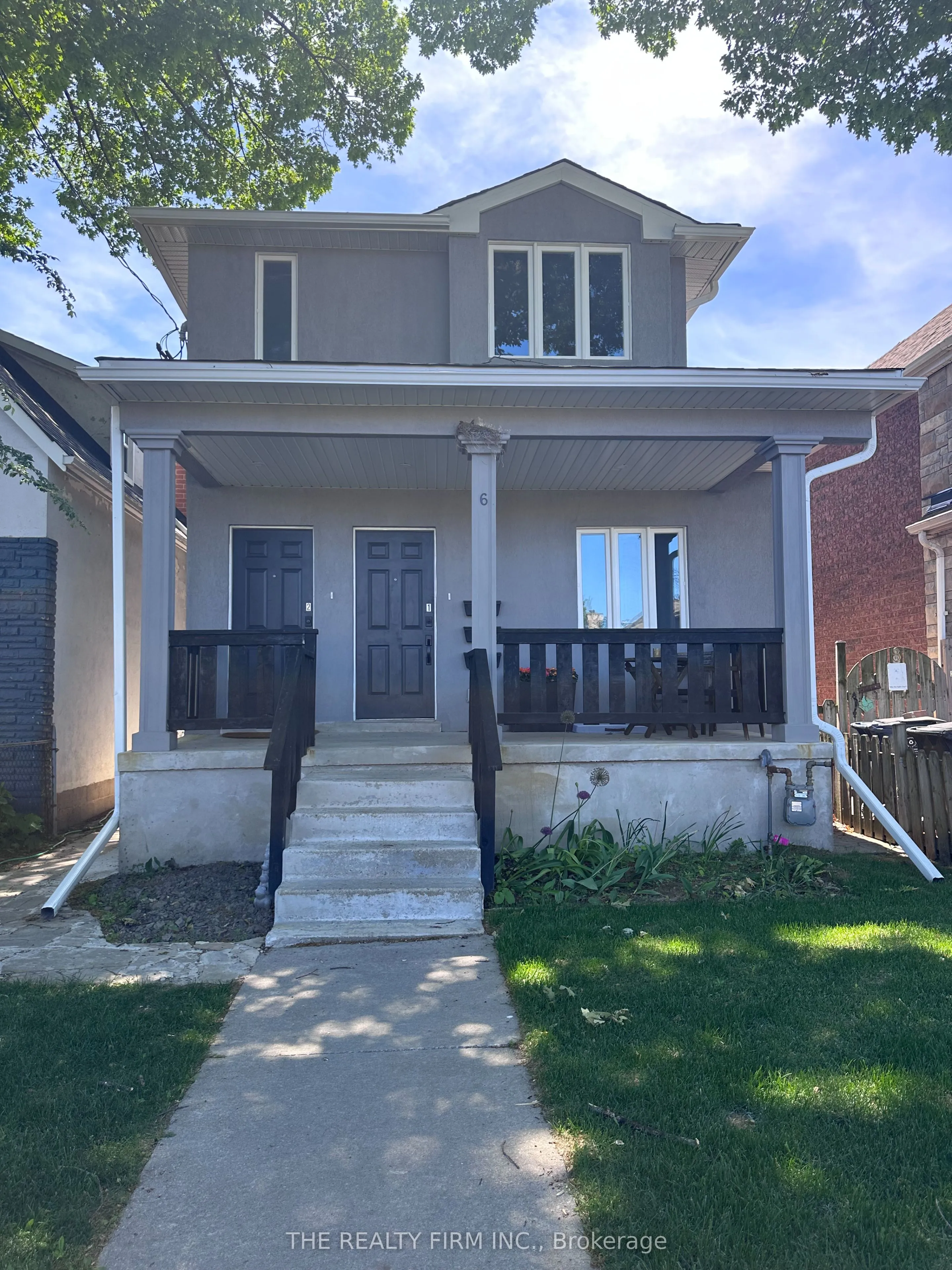 Duplex For Lease | W13737328
