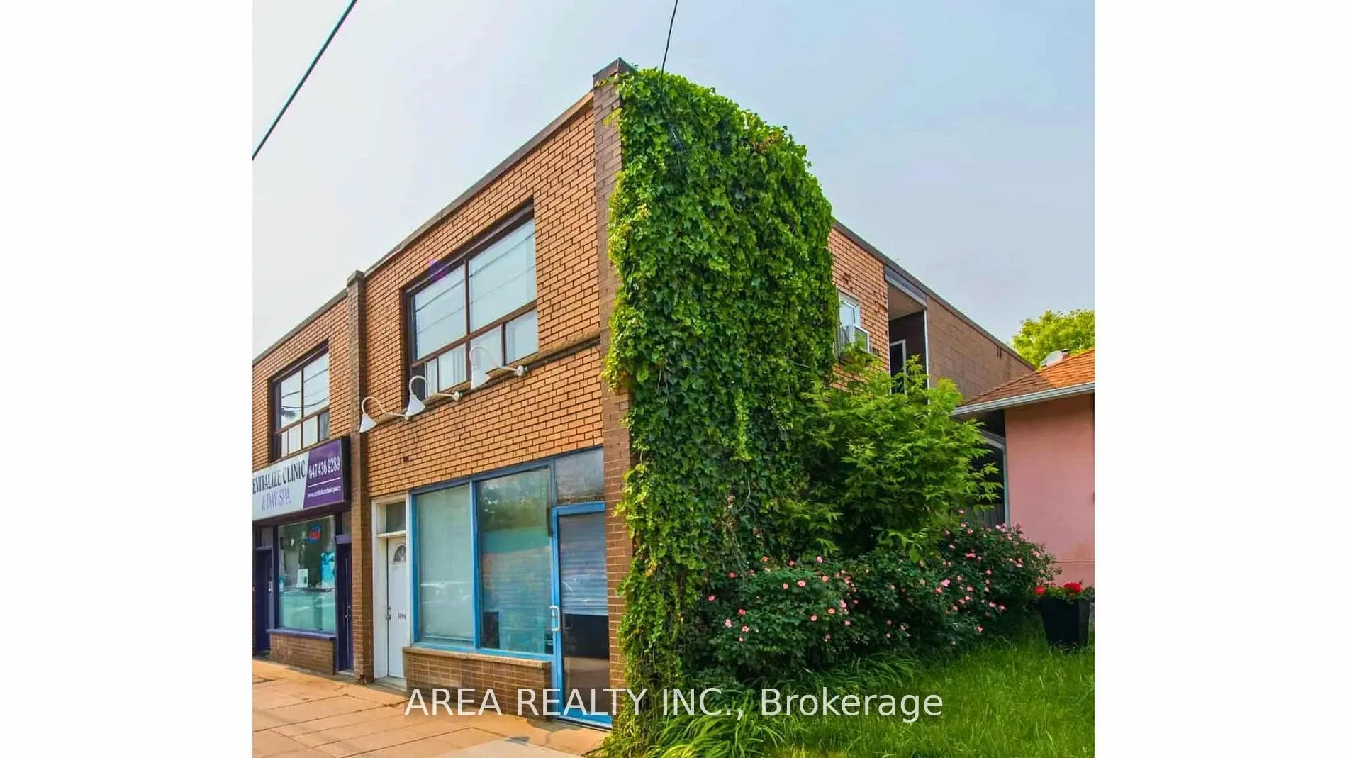 Property For Lease | W13737350