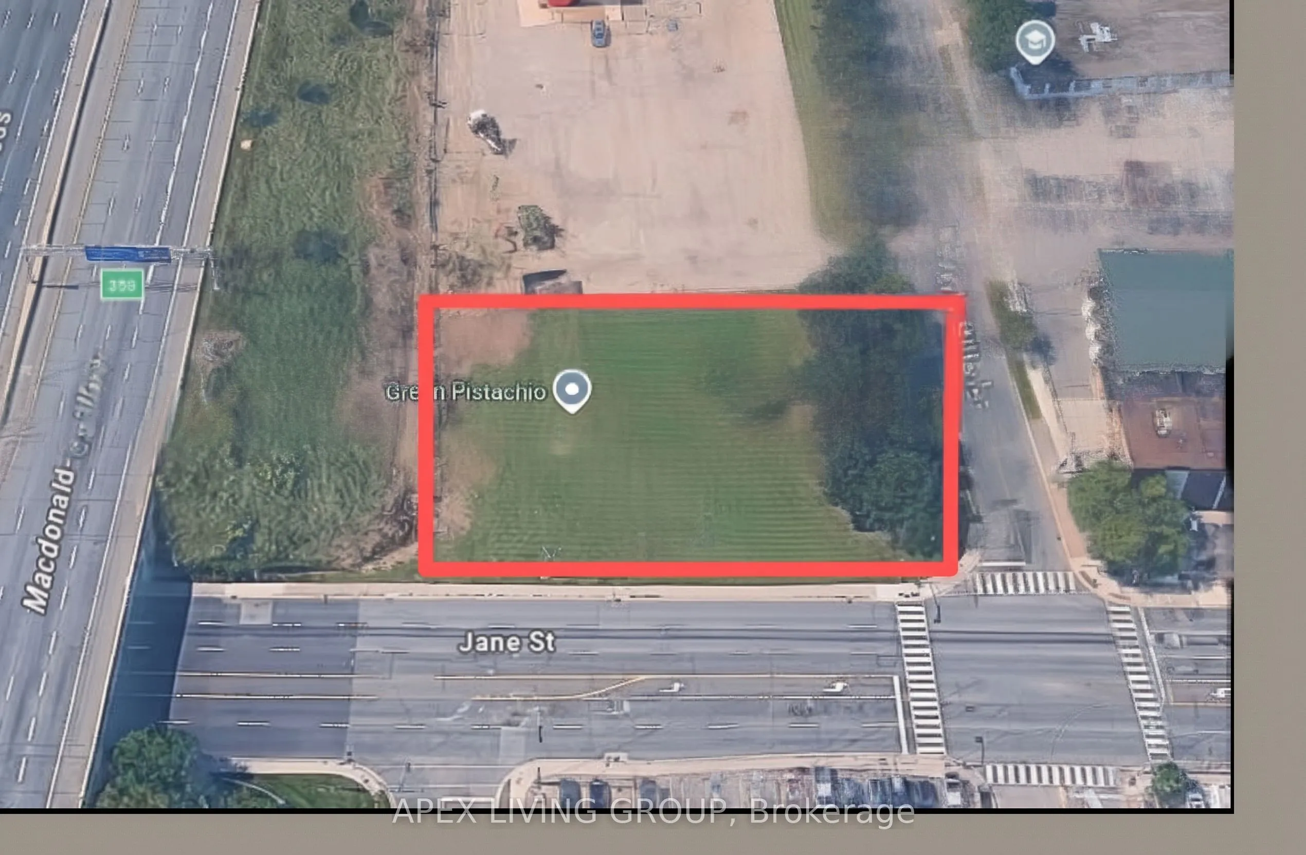 Land For Lease | W13737520