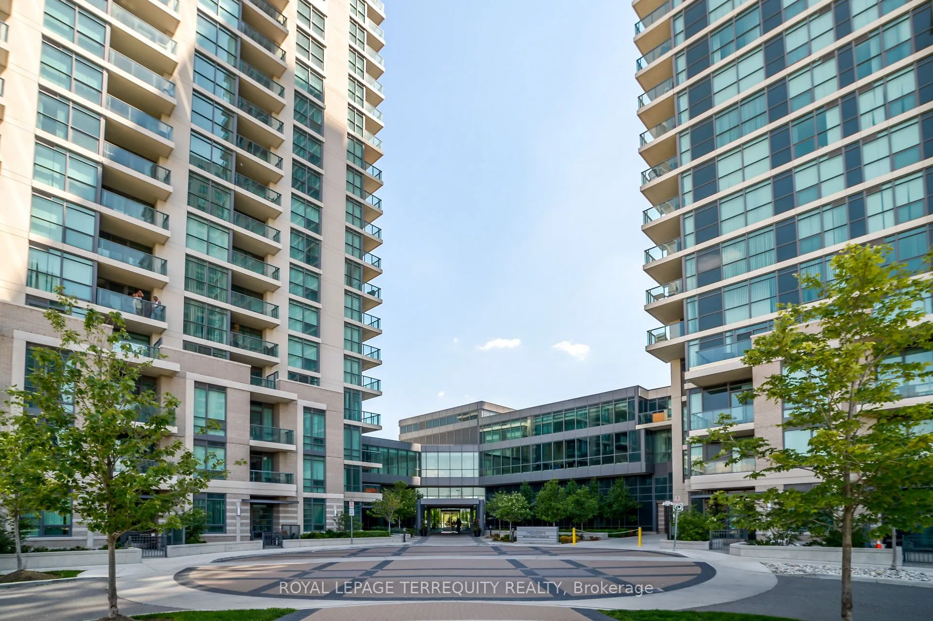 Property For Lease | W13737614