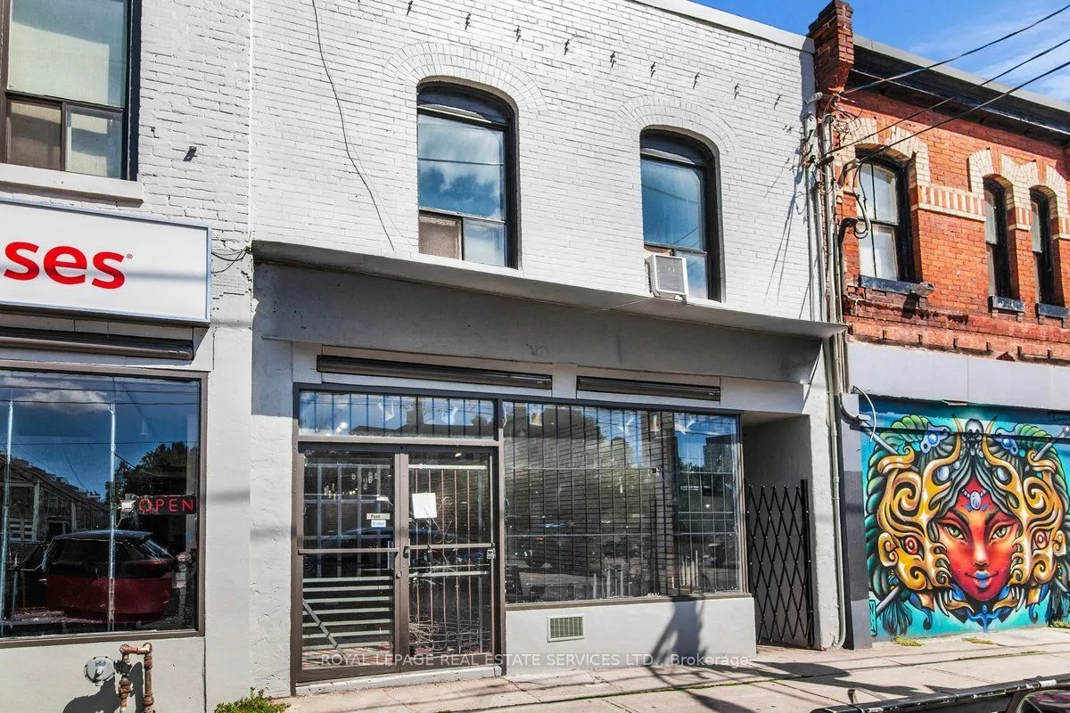 Property For Lease | W13737672