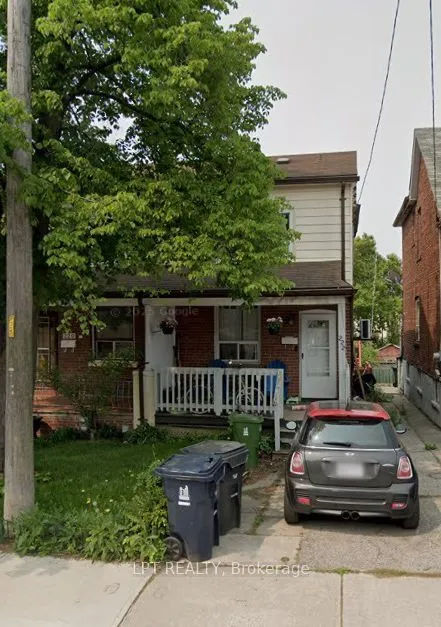 Semi-Detached Home For Sale | W13737788