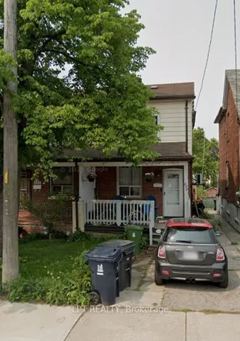 222 Blackthorn Avenue, Toronto W03, ON M6N 3H8