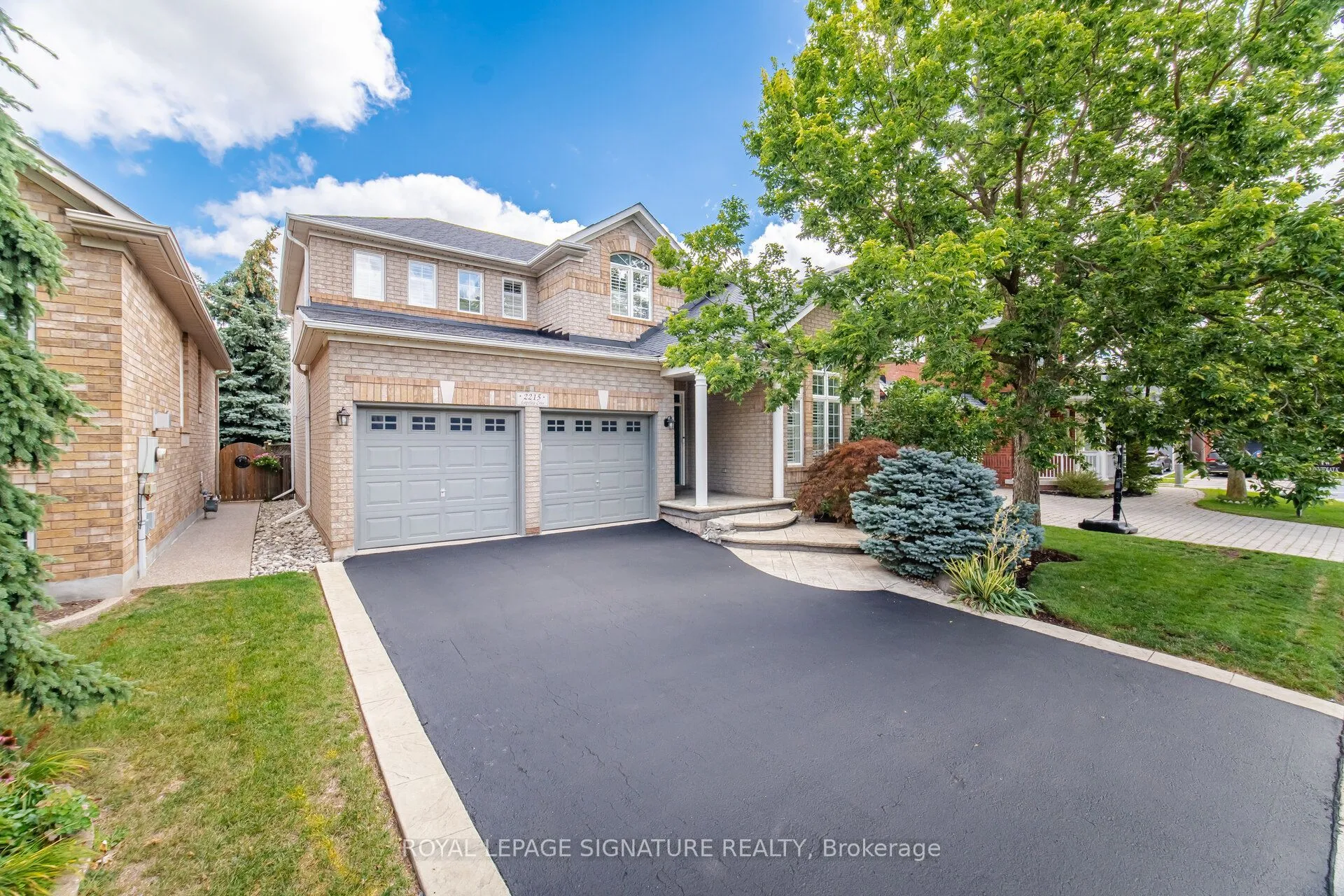 Detached Home For Sale | W13737804