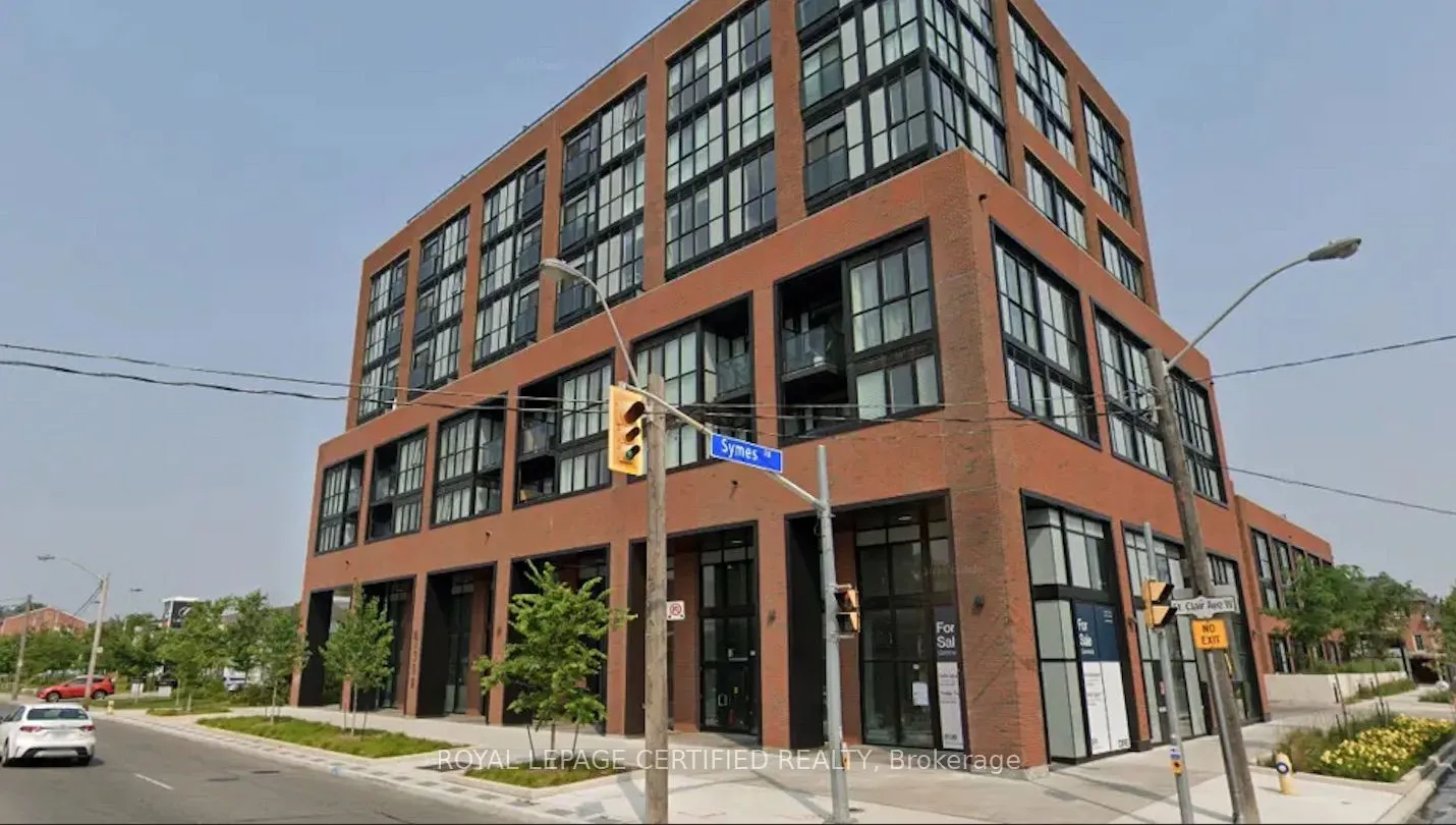 Property For Lease | W13737838