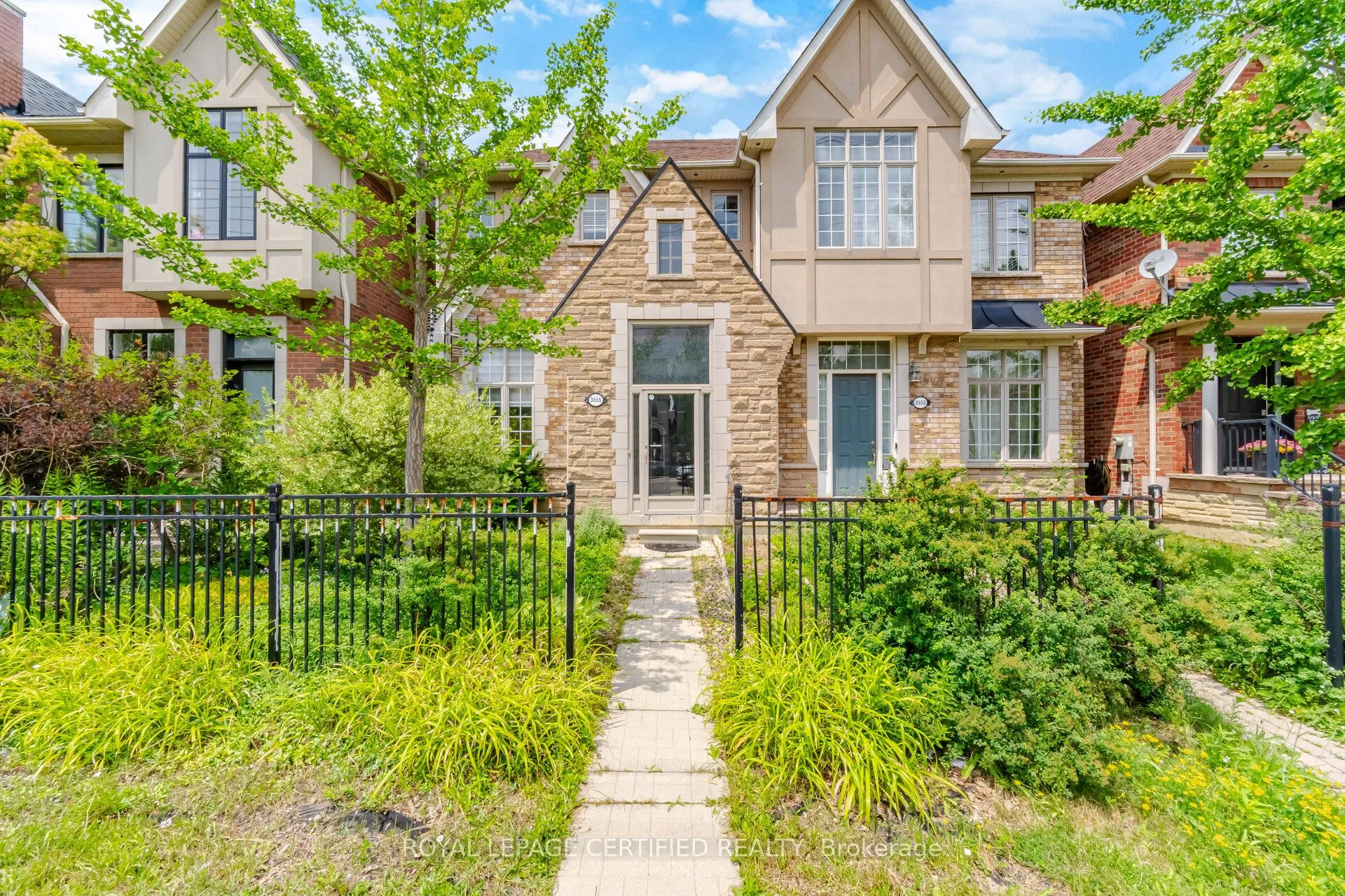 Property For Lease | W13737866