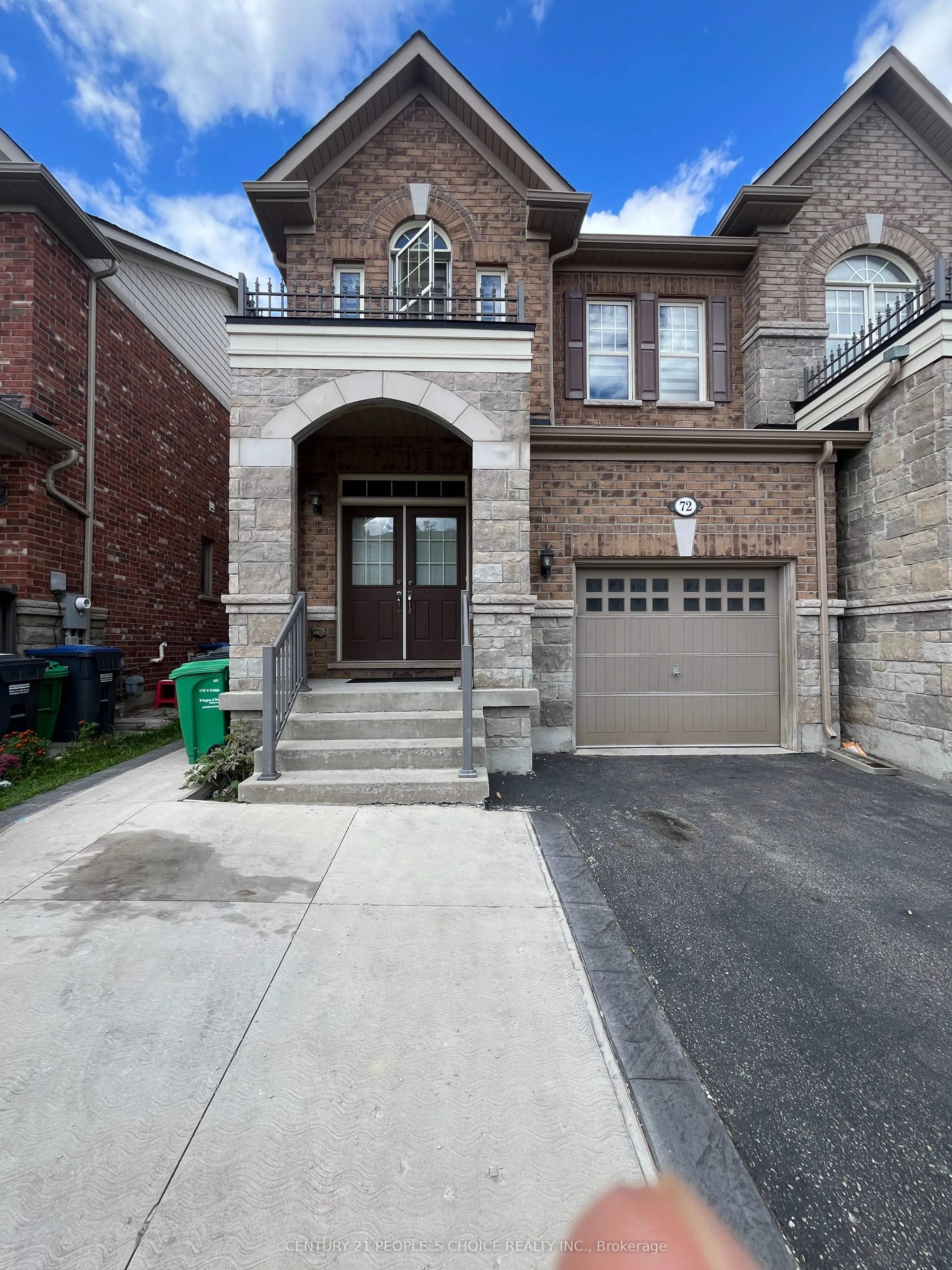 Property For Lease | W13737906