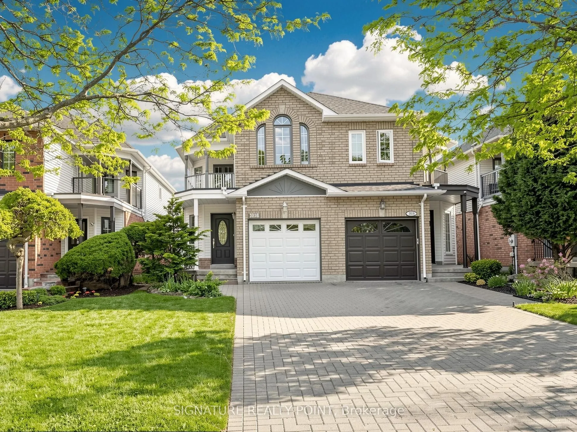 Semi-Detached Home For Sale | W13737930