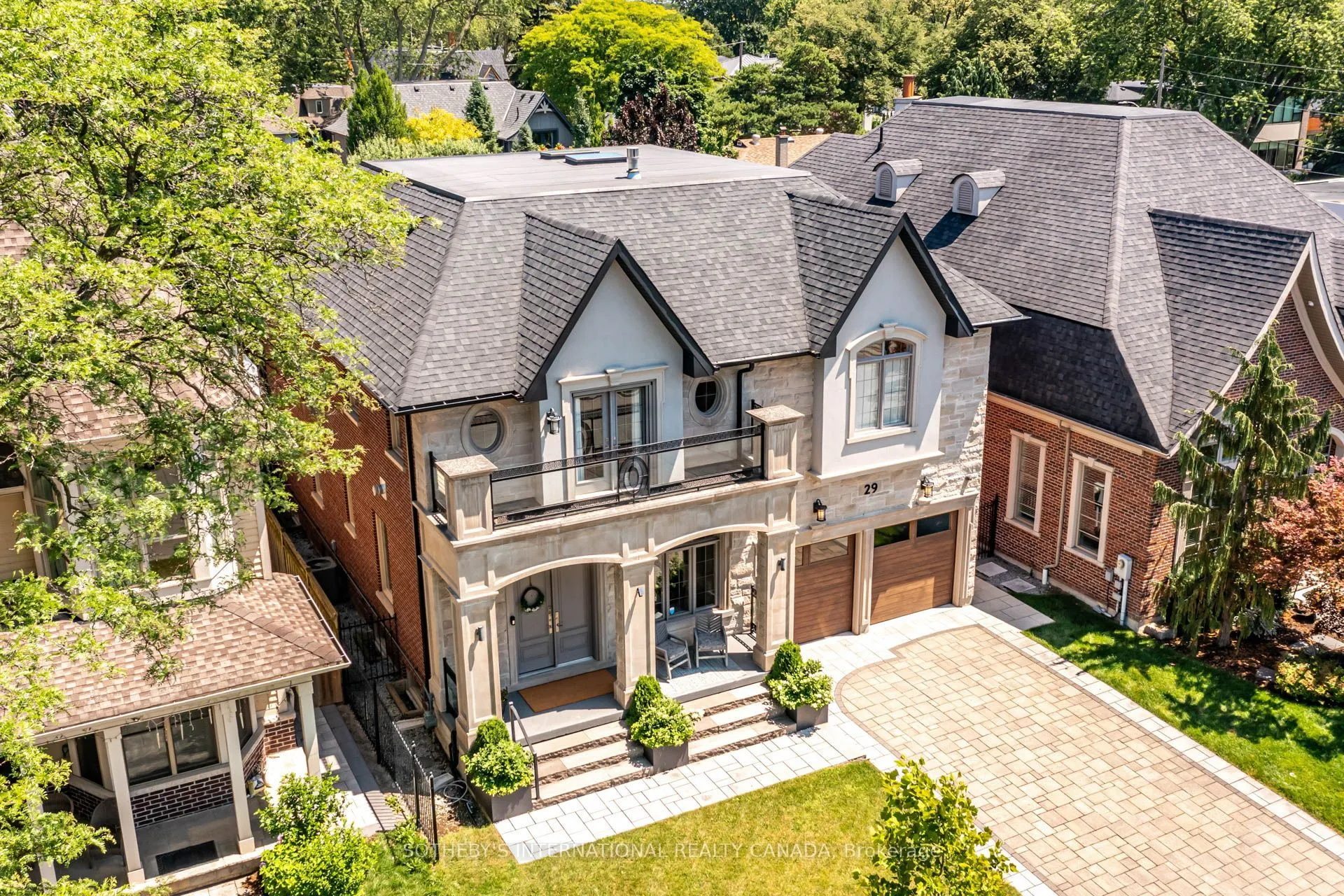 Detached Home For Sale | W13737968
