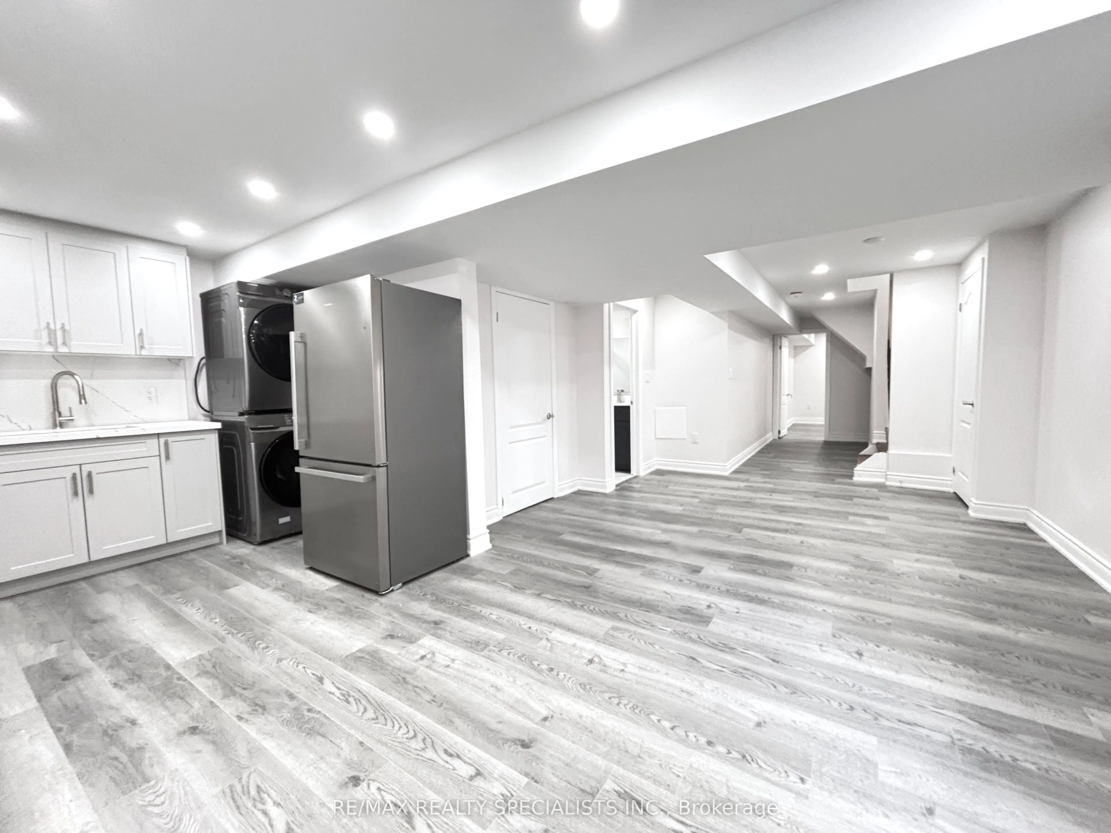 Semi-Detached Home For Lease | W13737970