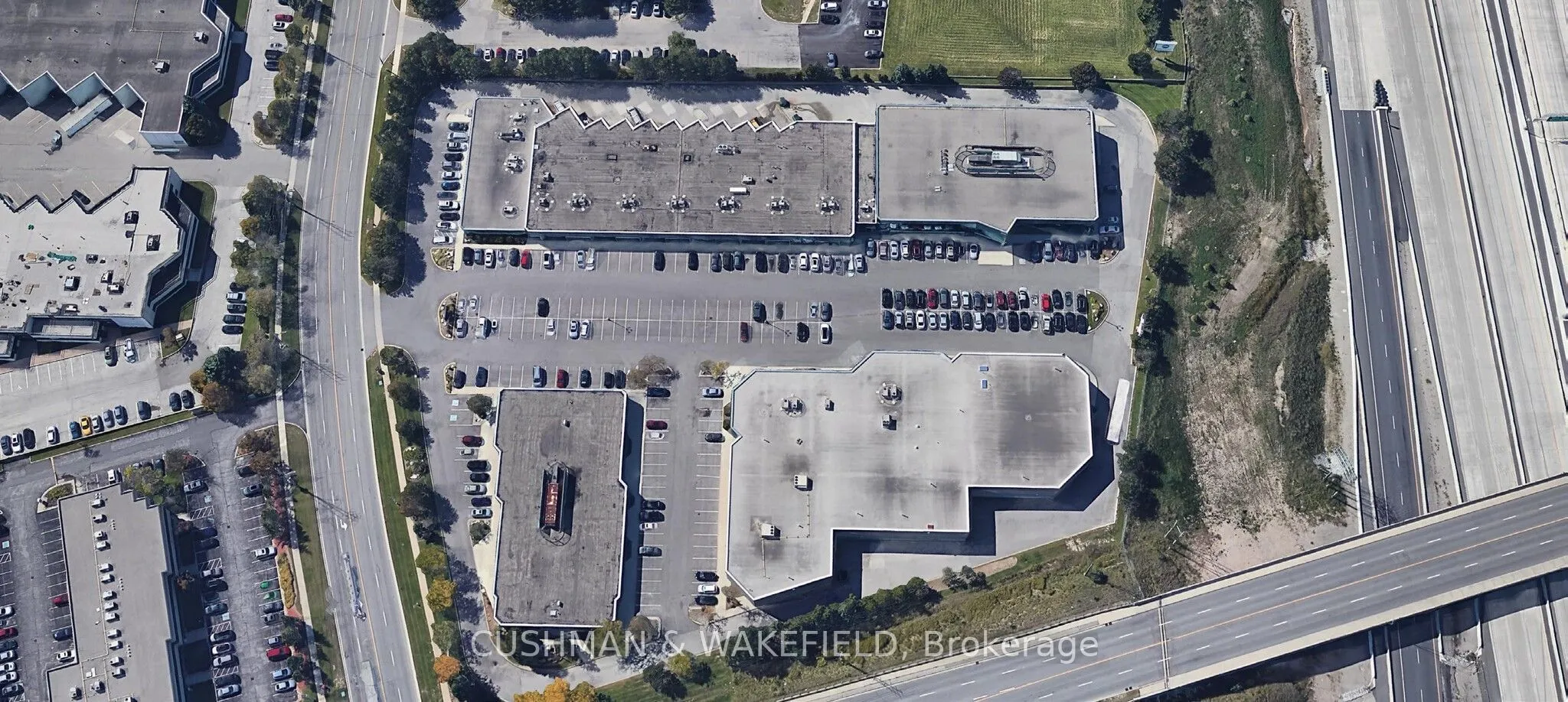 Office For Lease | W13738084