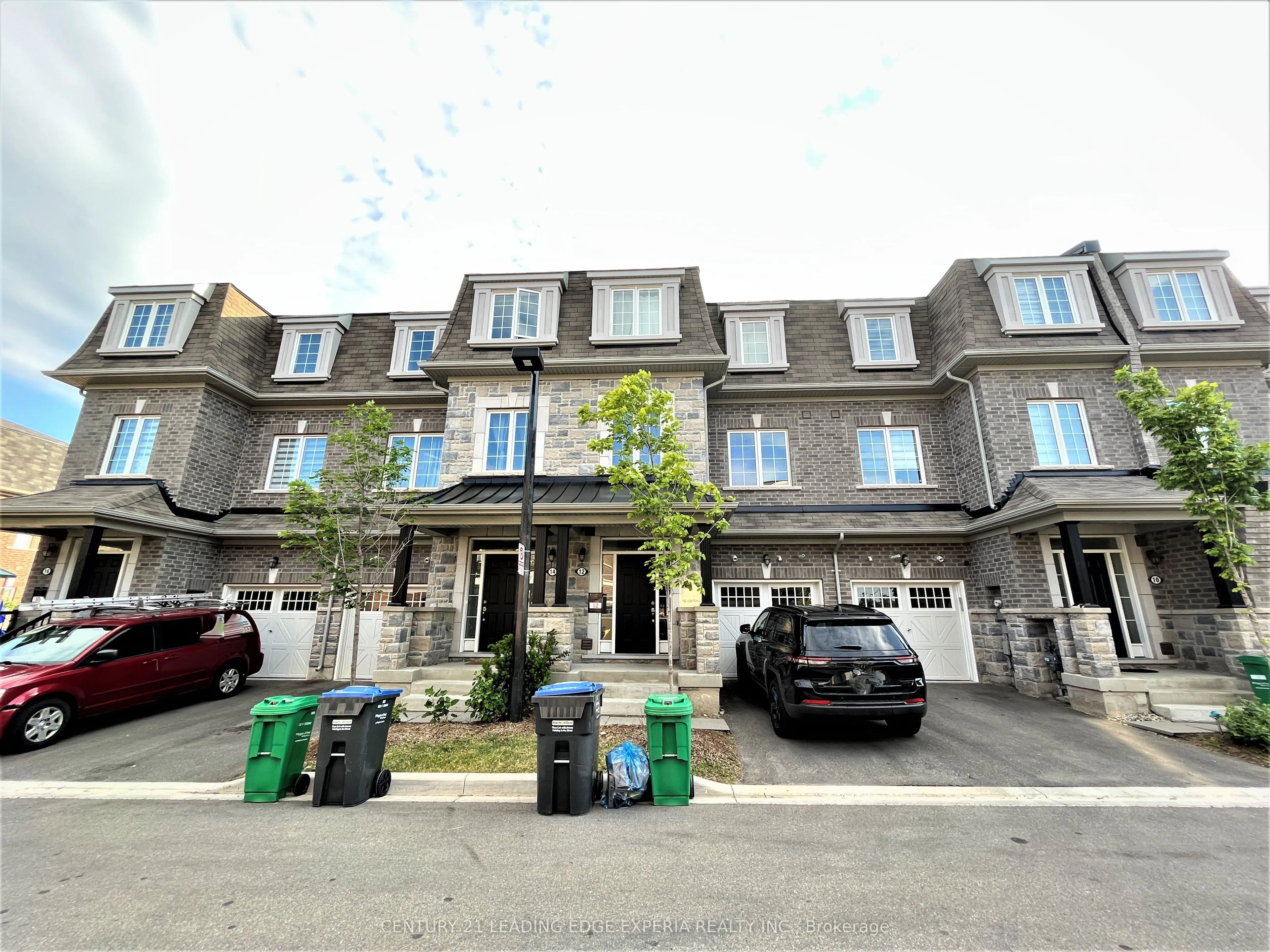Property For Lease | W13738136