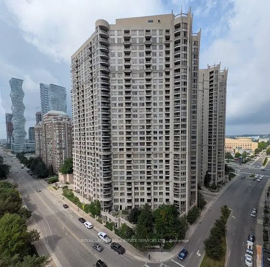 Property For Lease | W13738234