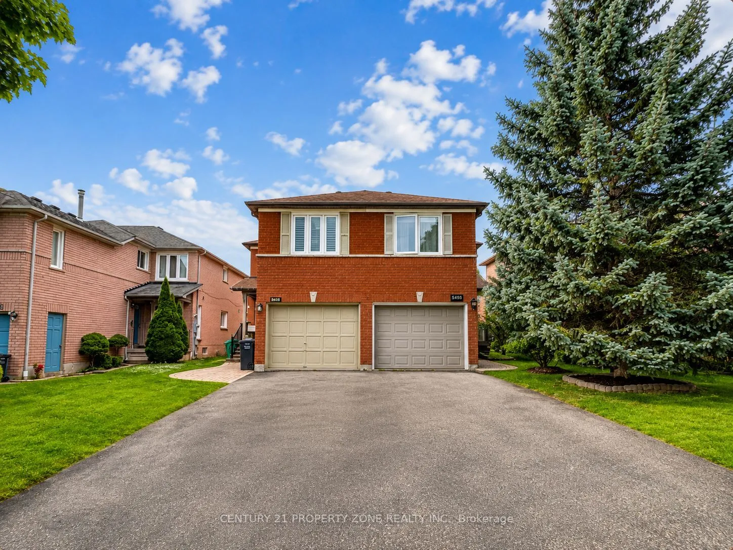 Semi-Detached Home For Sale | W13738272