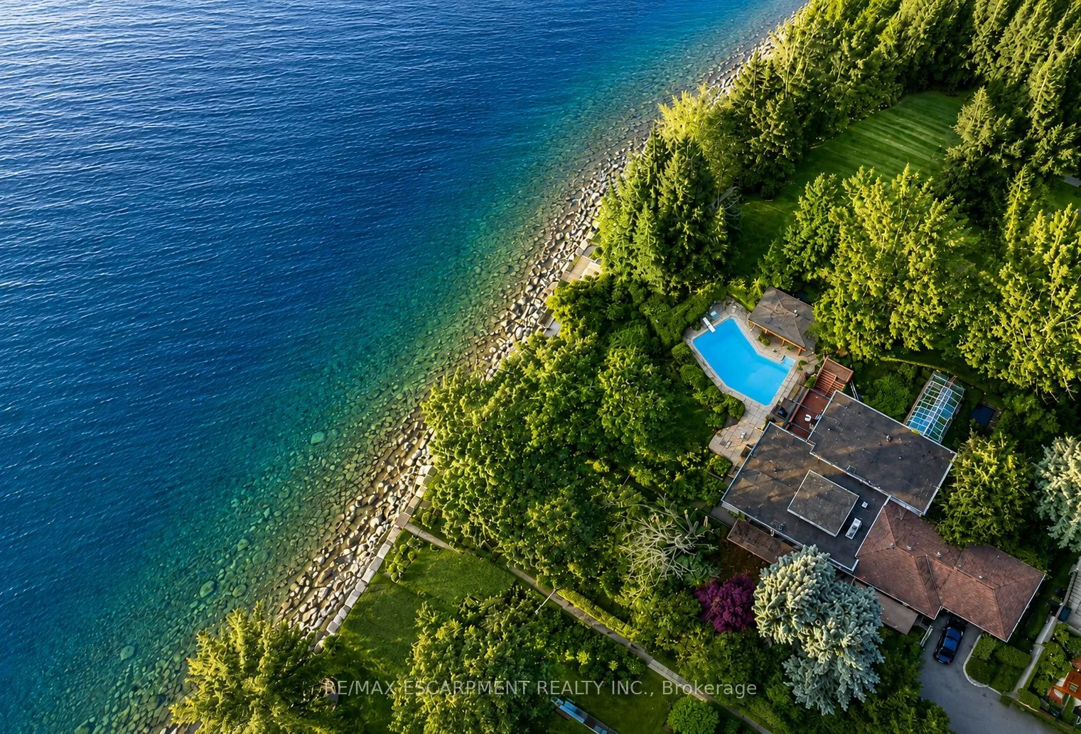 Detached Home For Sale | W13738344