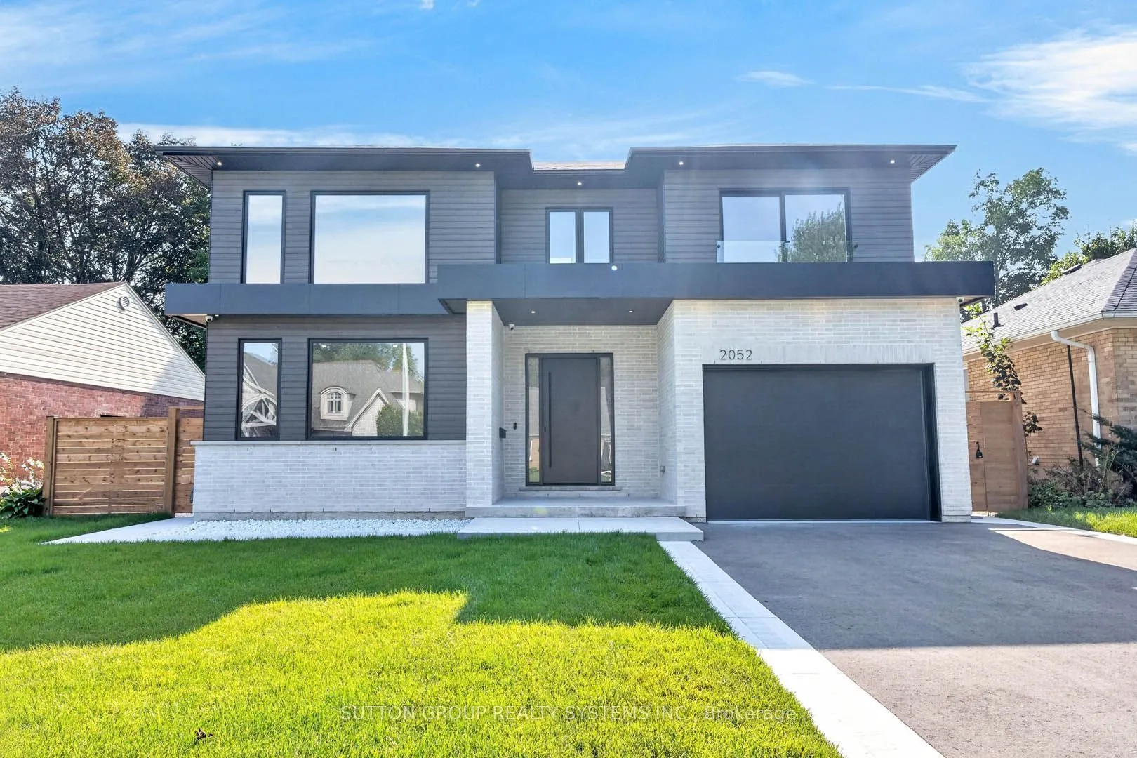 Detached Home For Sale | W13738360
