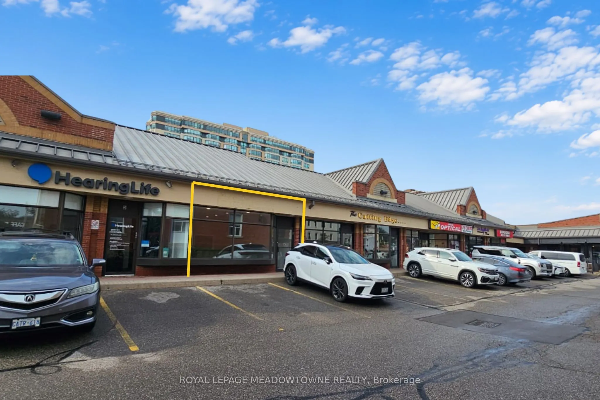 Property For Lease | W13738430