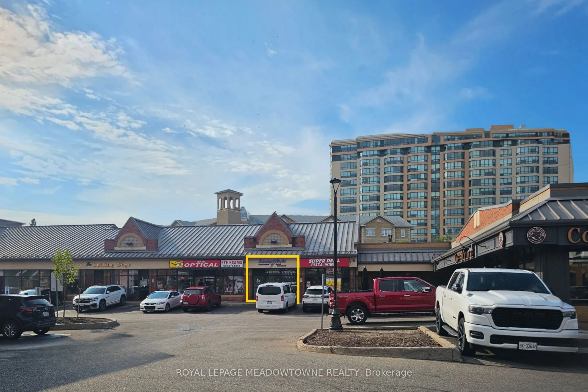 Property For Lease | W13738514