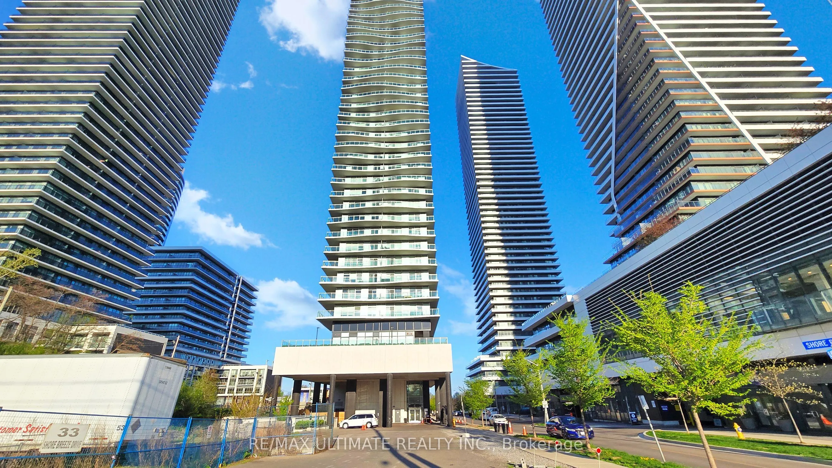 Property For Lease | W13738618