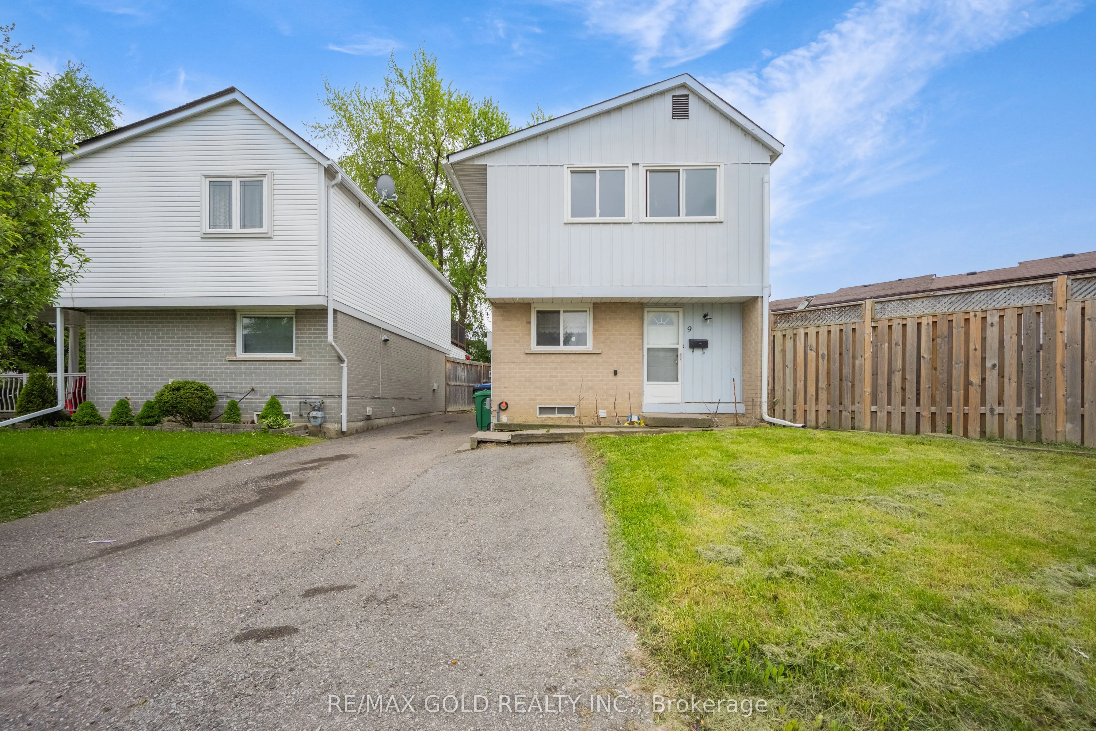 Detached Home For Sale | W13738642