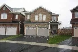 Detached Home For Lease | W13738738