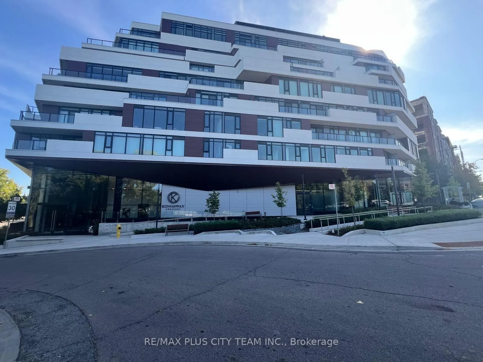 Property For Lease | W13738772